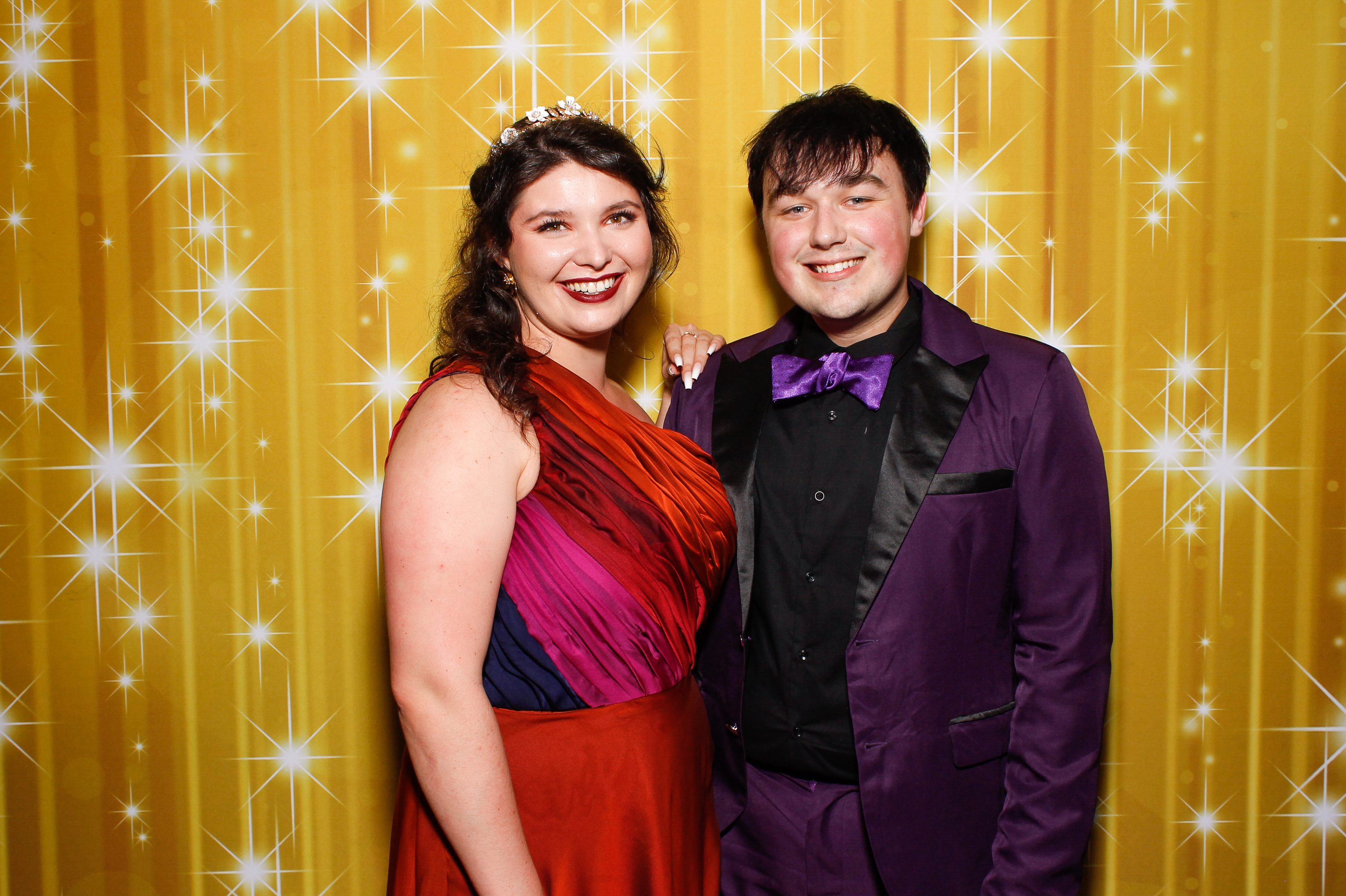 ATU Student Ball 2025 | View more photos from the event at gallery.snapmagic.ie/u/SnapMagic/ATU-Student-Ball-2025