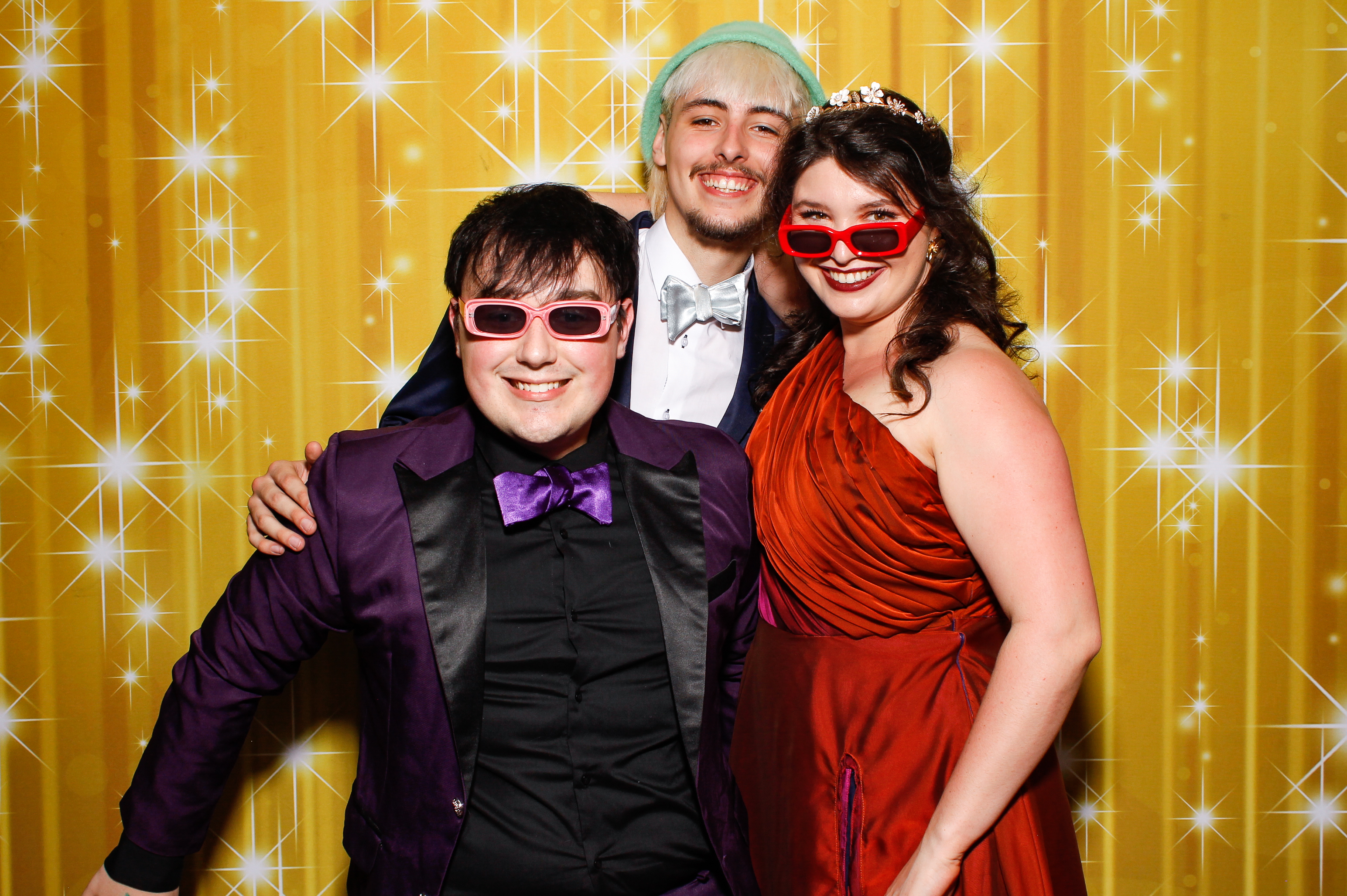 ATU Student Ball 2025 | View more photos from the event at gallery.snapmagic.ie/u/SnapMagic/ATU-Student-Ball-2025