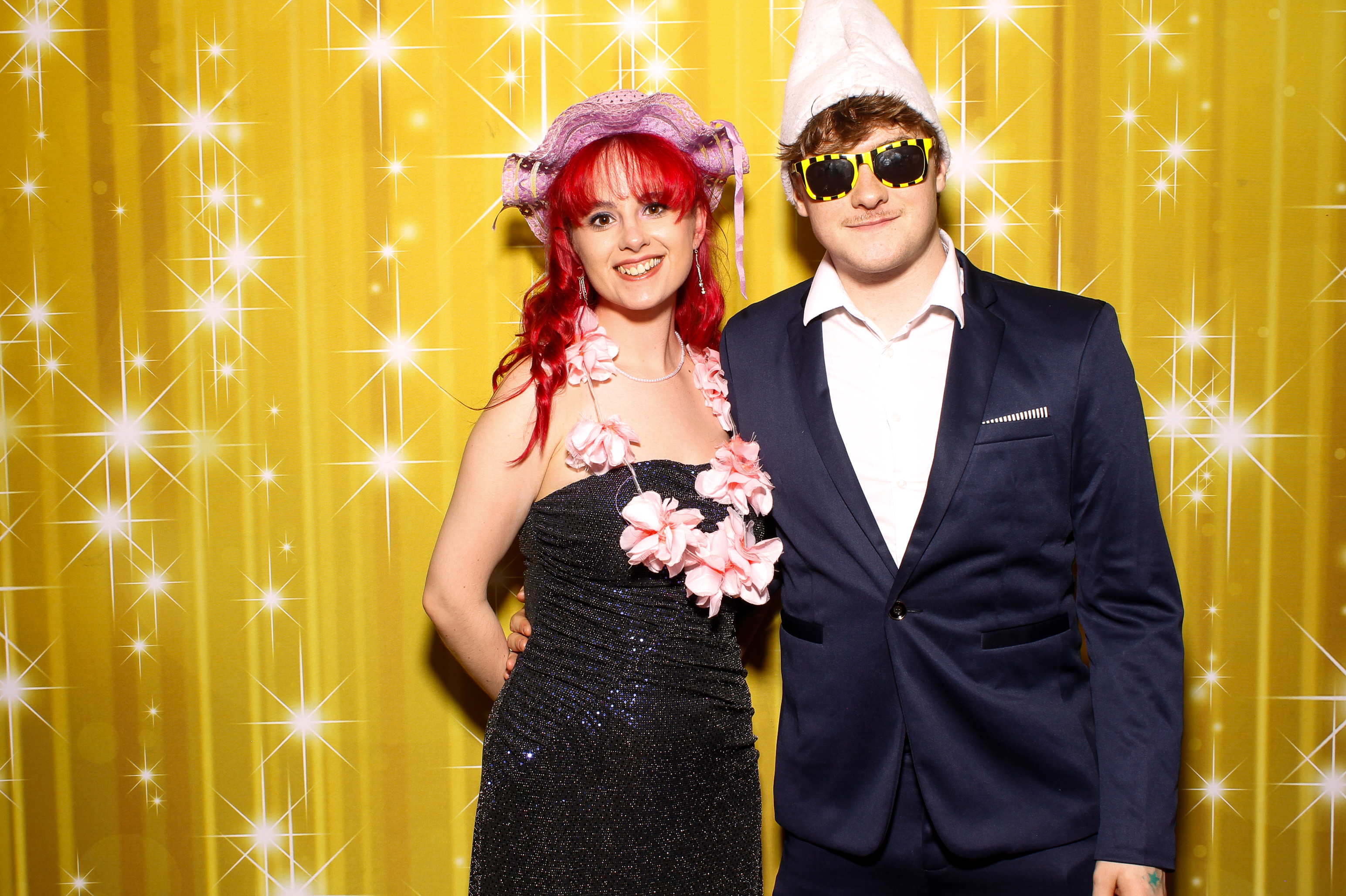 ATU Student Ball 2025 | View more photos from the event at gallery.snapmagic.ie/u/SnapMagic/ATU-Student-Ball-2025