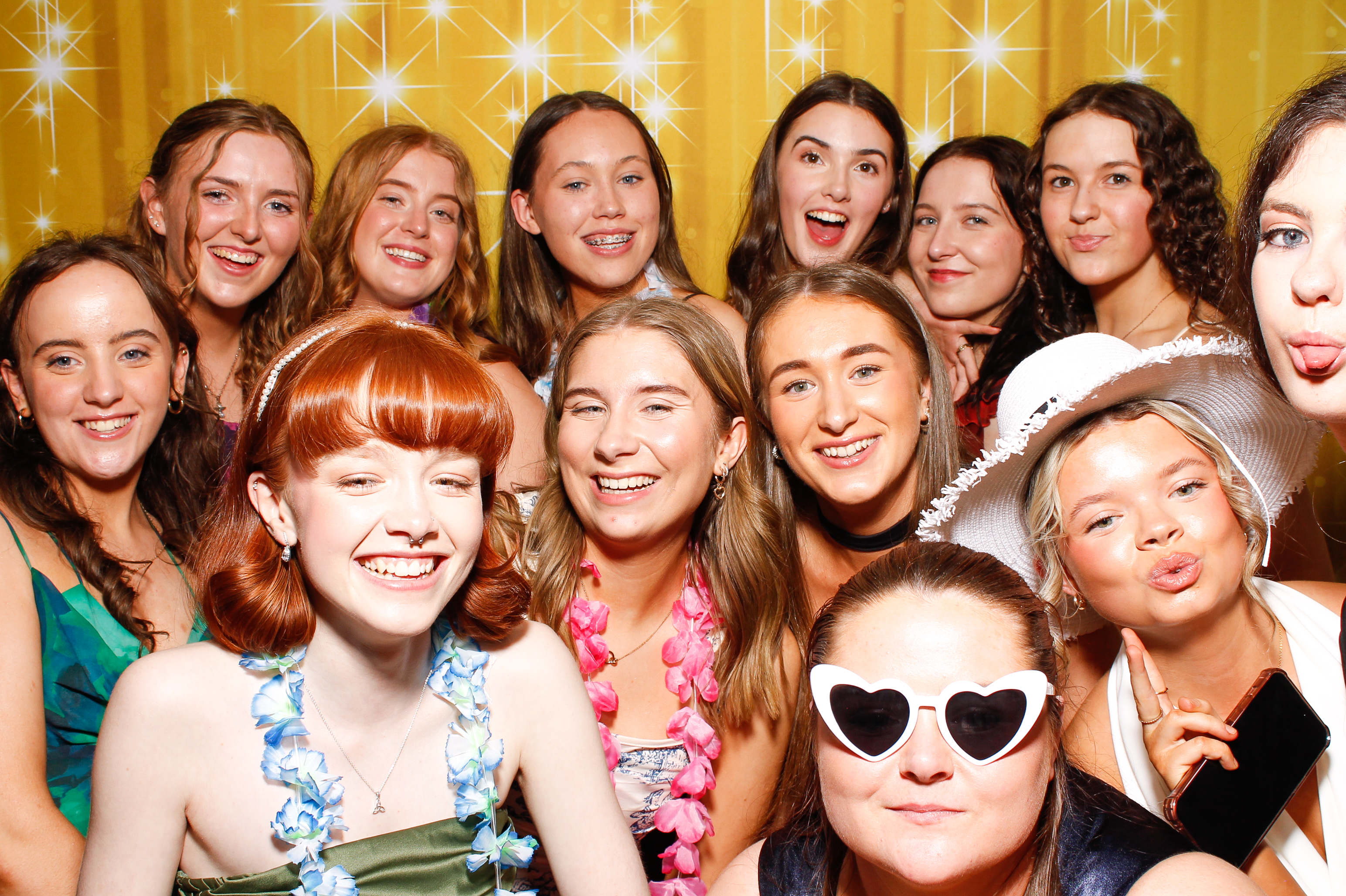 ATU Student Ball 2025 | View more photos from the event at gallery.snapmagic.ie/u/SnapMagic/ATU-Student-Ball-2025
