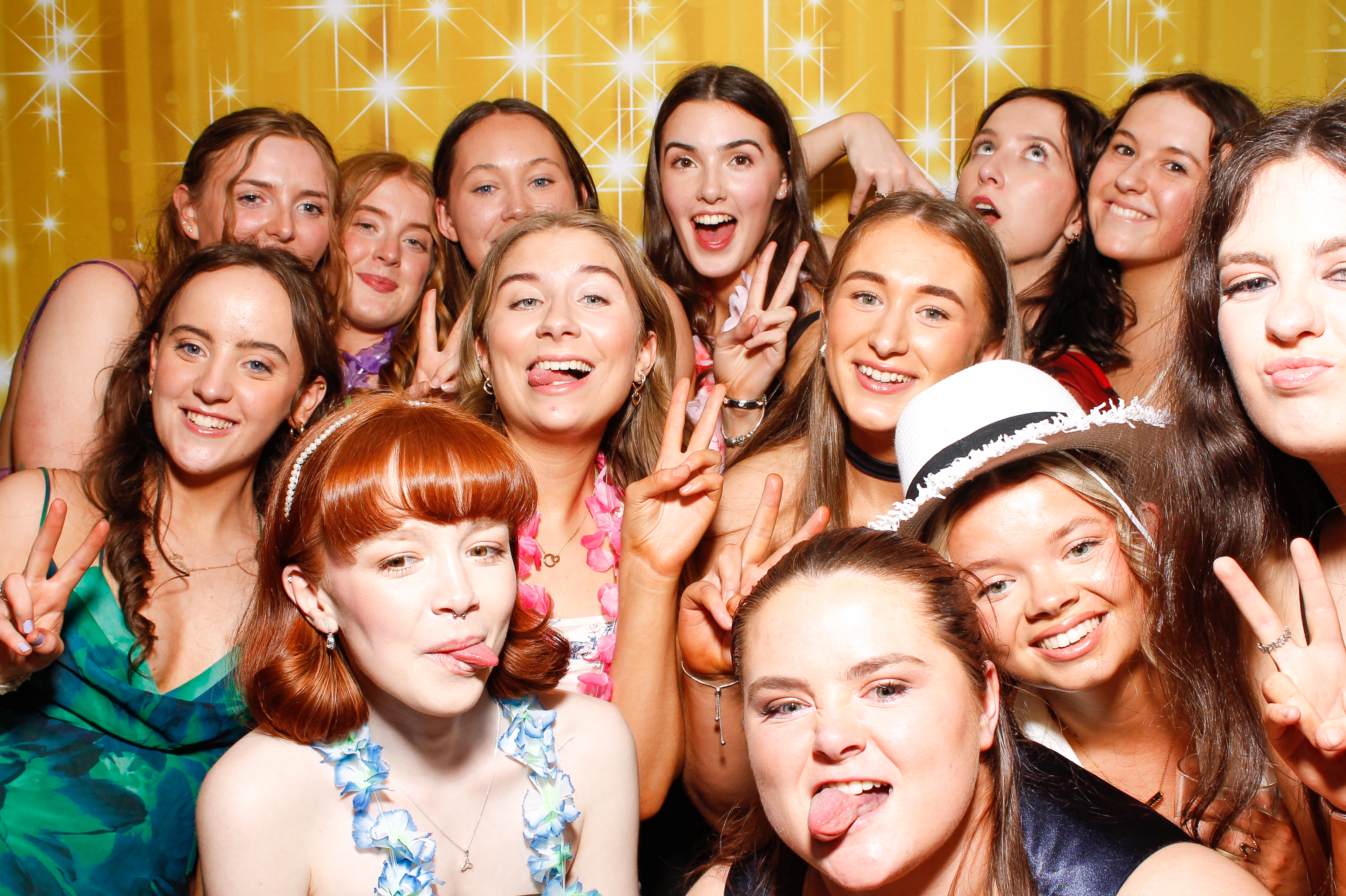 ATU Student Ball 2025 | View more photos from the event at gallery.snapmagic.ie/u/SnapMagic/ATU-Student-Ball-2025