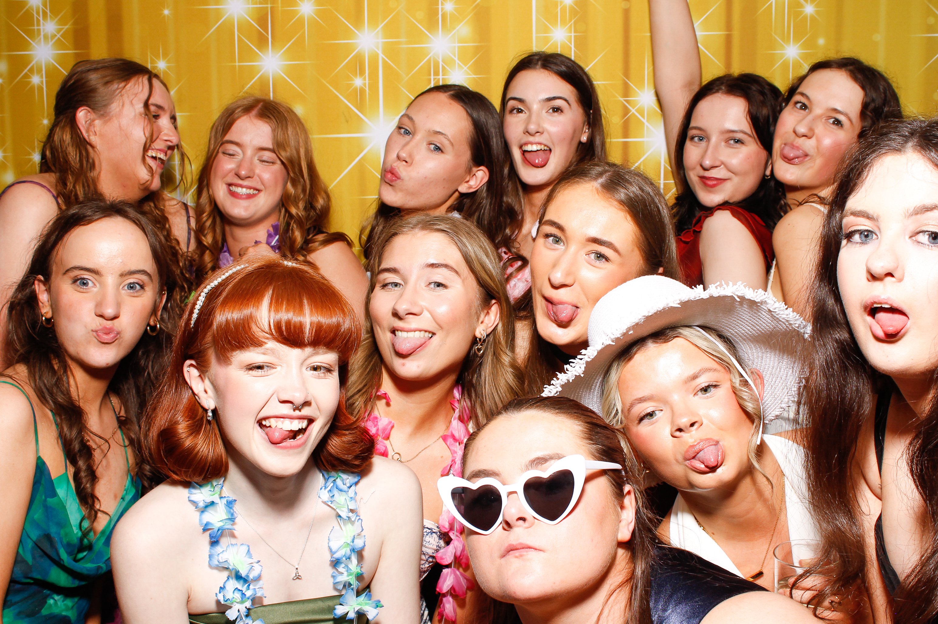 ATU Student Ball 2025 | View more photos from the event at gallery.snapmagic.ie/u/SnapMagic/ATU-Student-Ball-2025