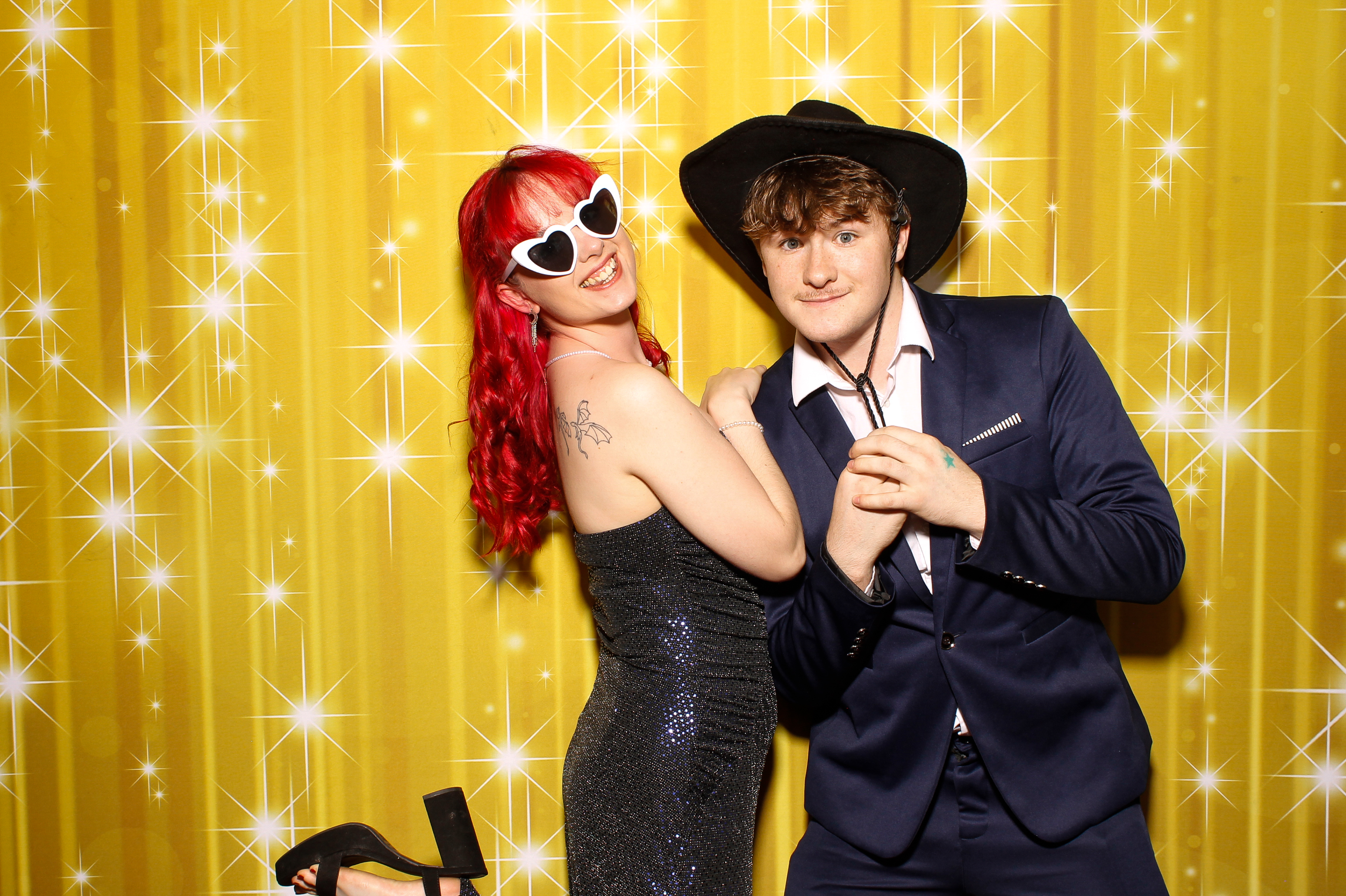 ATU Student Ball 2025 | View more photos from the event at gallery.snapmagic.ie/u/SnapMagic/ATU-Student-Ball-2025