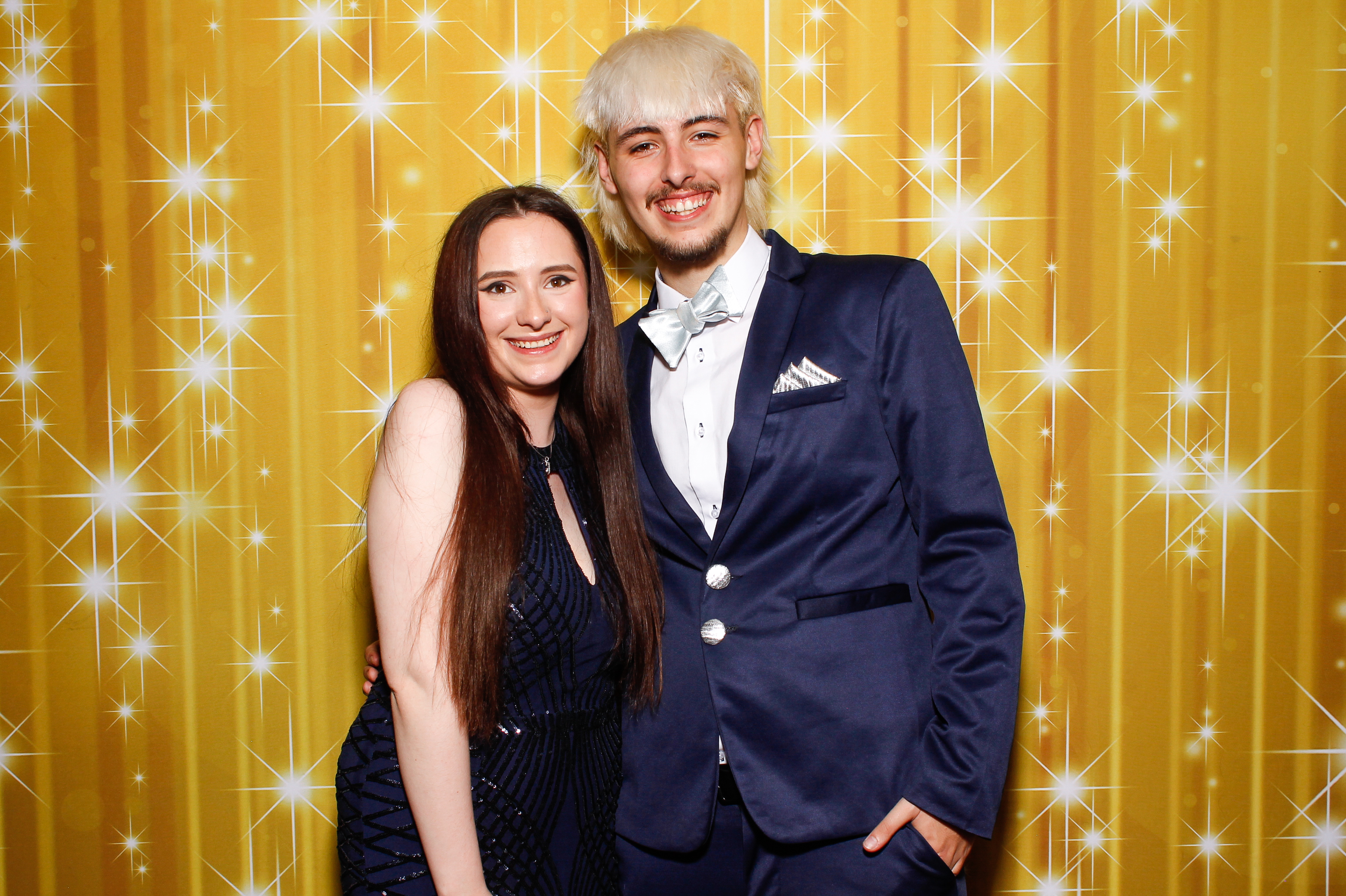 ATU Student Ball 2025 | View more photos from the event at gallery.snapmagic.ie/u/SnapMagic/ATU-Student-Ball-2025