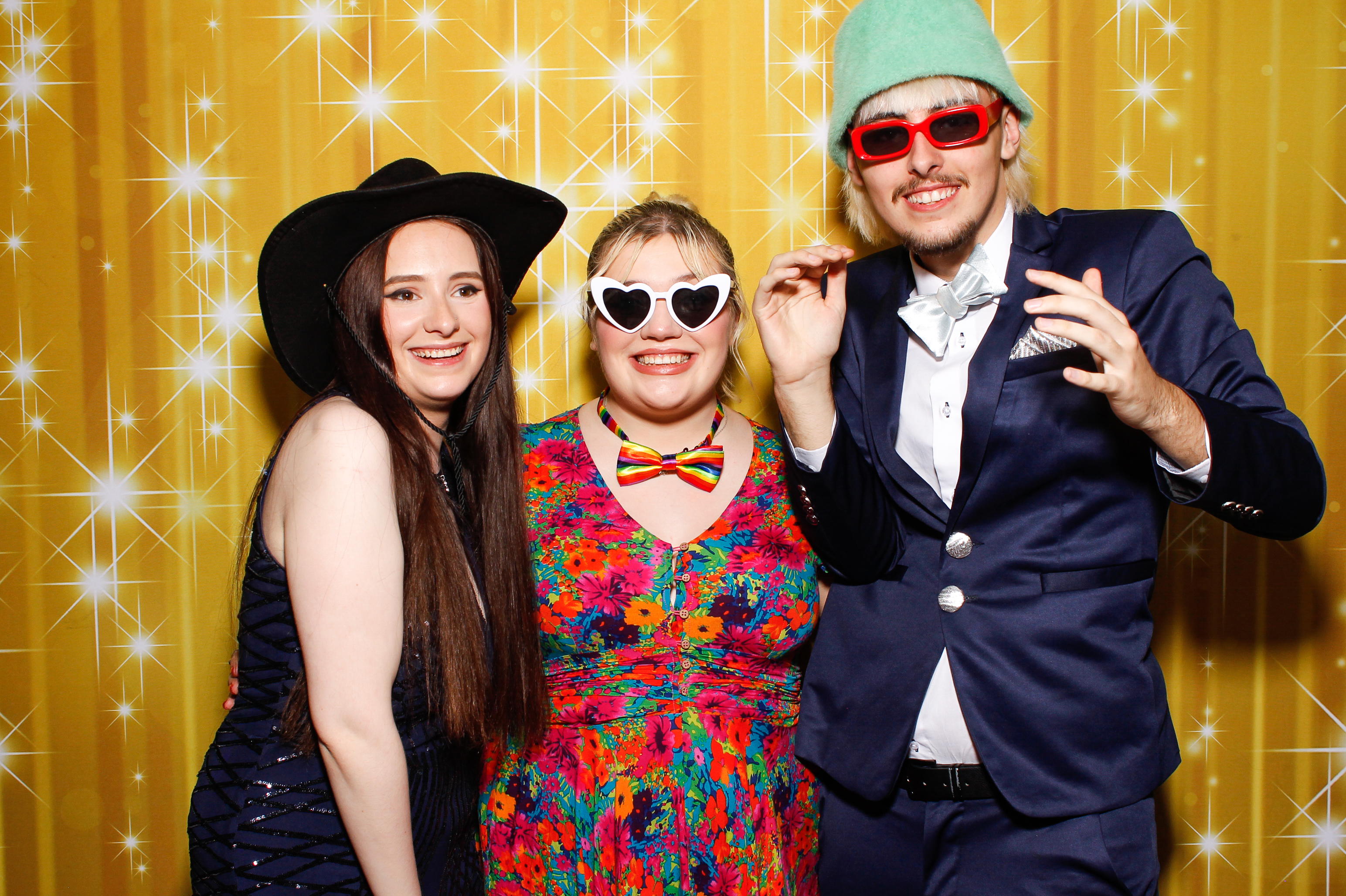 ATU Student Ball 2025 | View more photos from the event at gallery.snapmagic.ie/u/SnapMagic/ATU-Student-Ball-2025