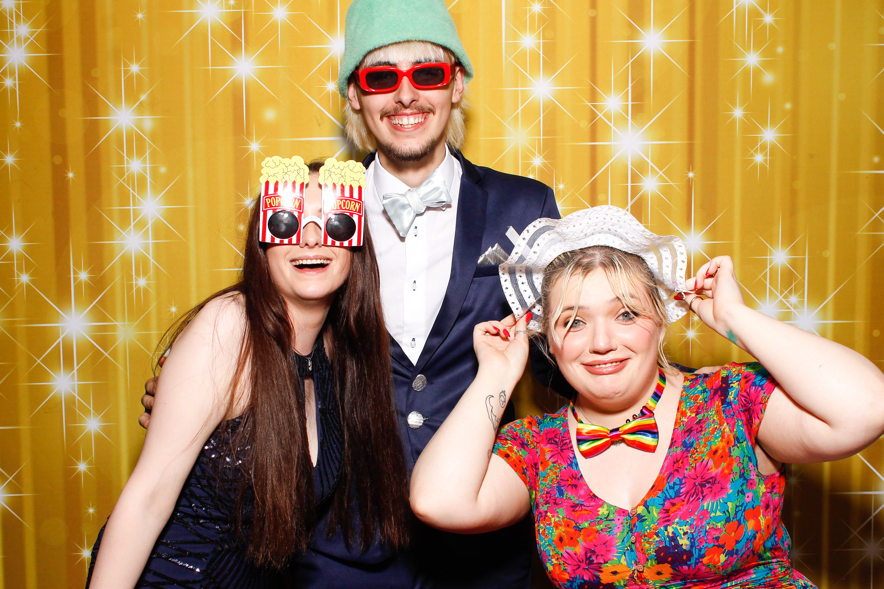 ATU Student Ball 2025 | View more photos from the event at gallery.snapmagic.ie/u/SnapMagic/ATU-Student-Ball-2025