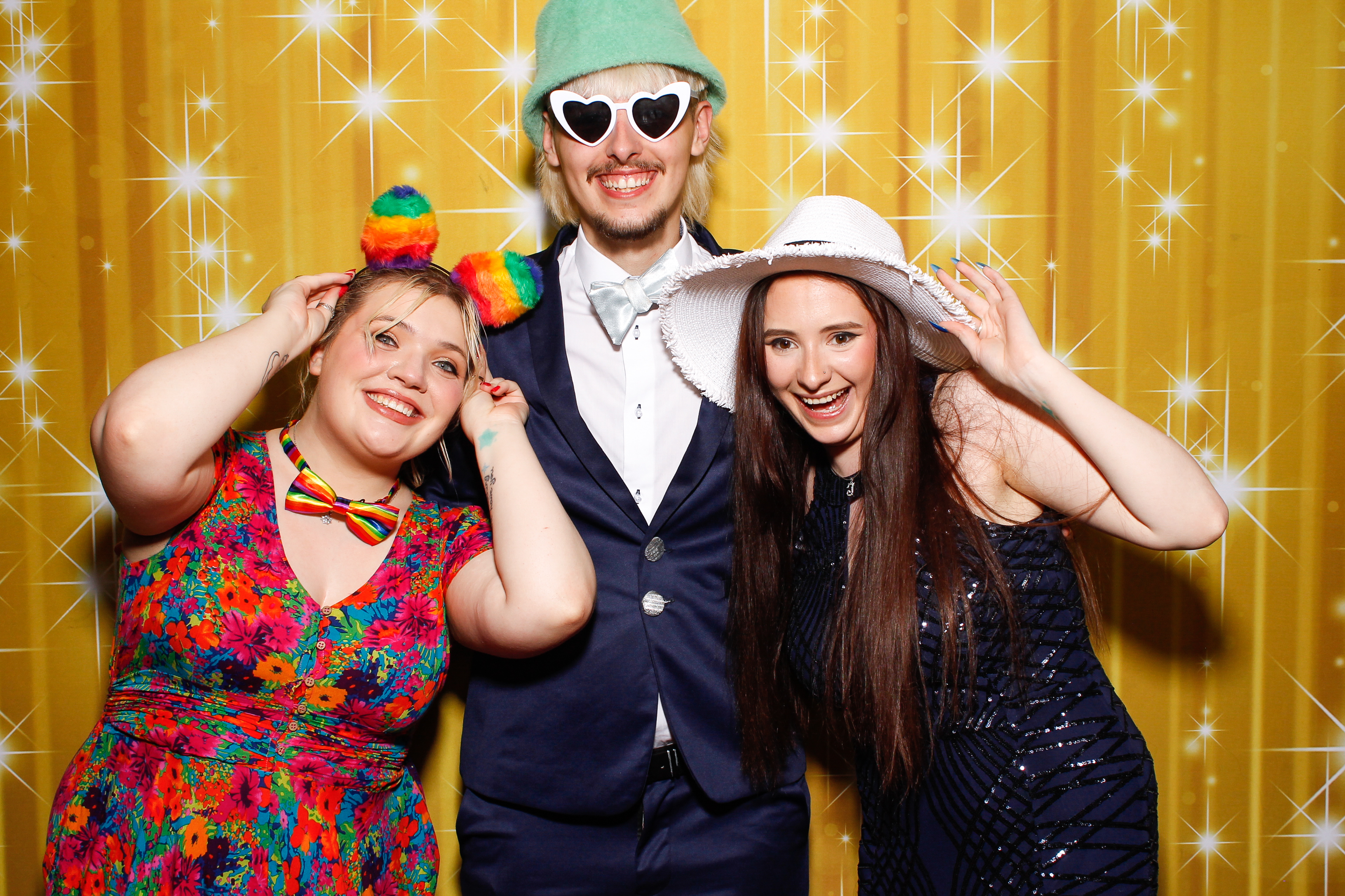 ATU Student Ball 2025 | View more photos from the event at gallery.snapmagic.ie/u/SnapMagic/ATU-Student-Ball-2025