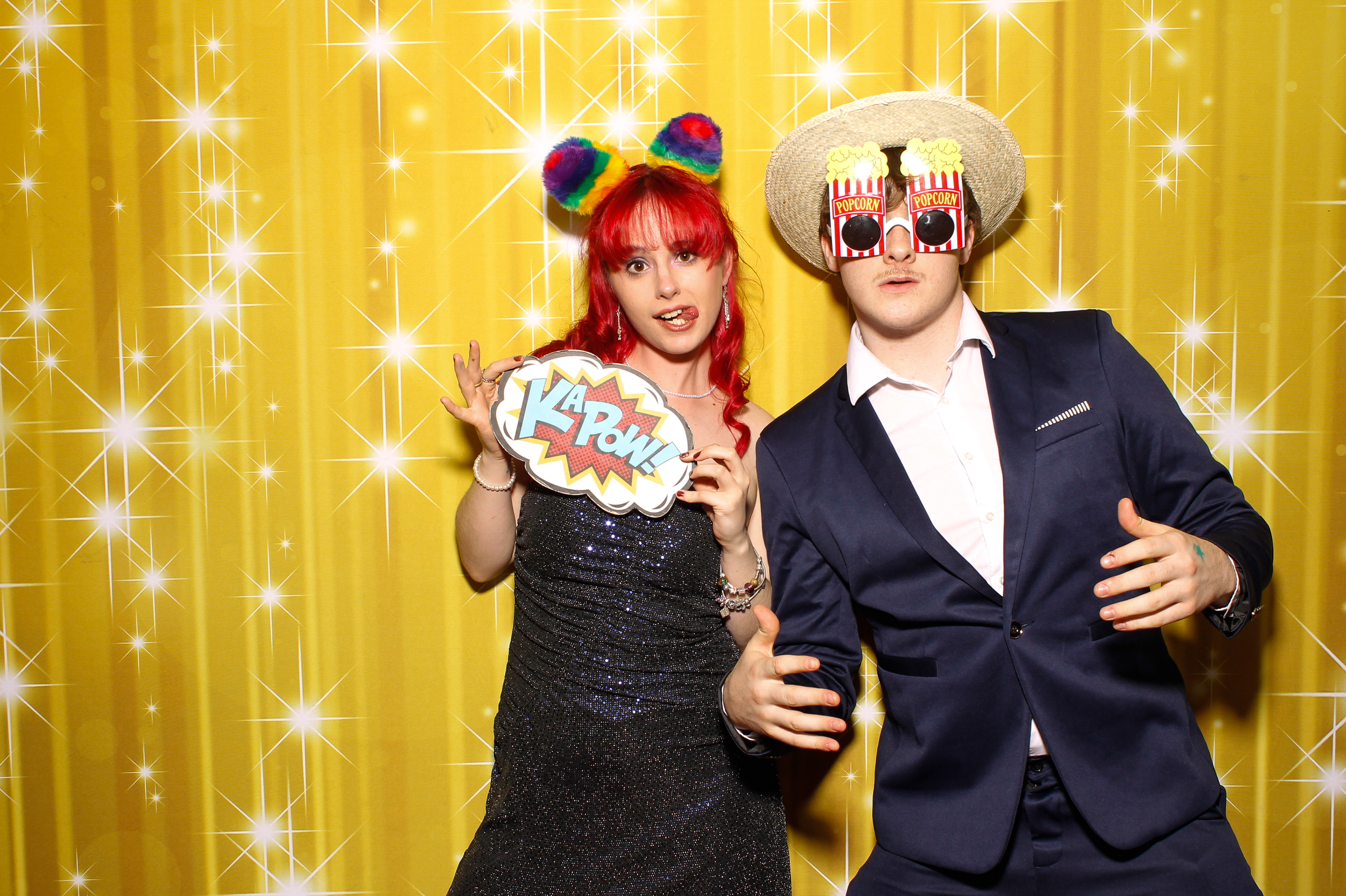 ATU Student Ball 2025 | View more photos from the event at gallery.snapmagic.ie/u/SnapMagic/ATU-Student-Ball-2025