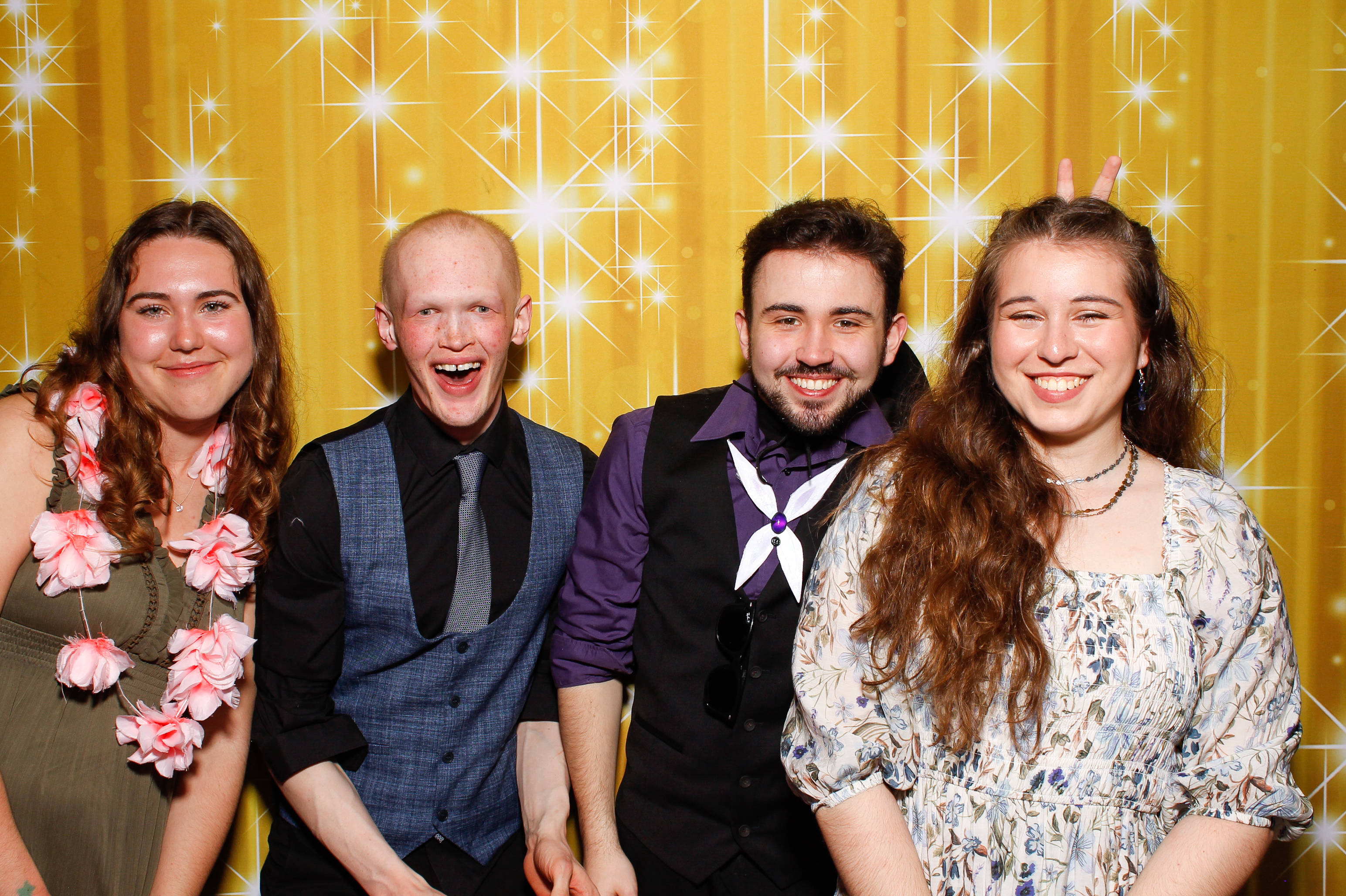 ATU Student Ball 2025 | View more photos from the event at gallery.snapmagic.ie/u/SnapMagic/ATU-Student-Ball-2025