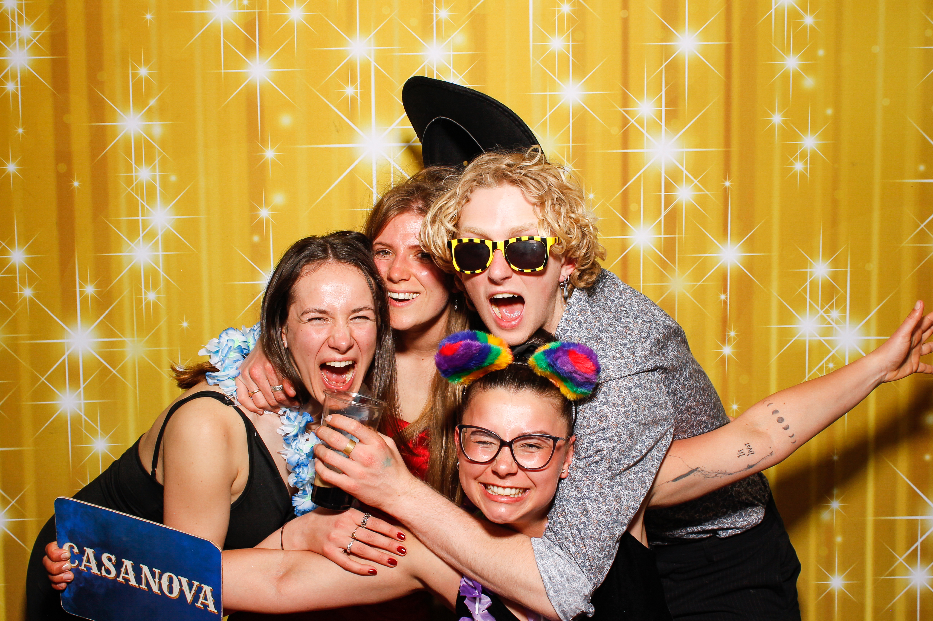 ATU Student Ball 2025 | View more photos from the event at gallery.snapmagic.ie/u/SnapMagic/ATU-Student-Ball-2025