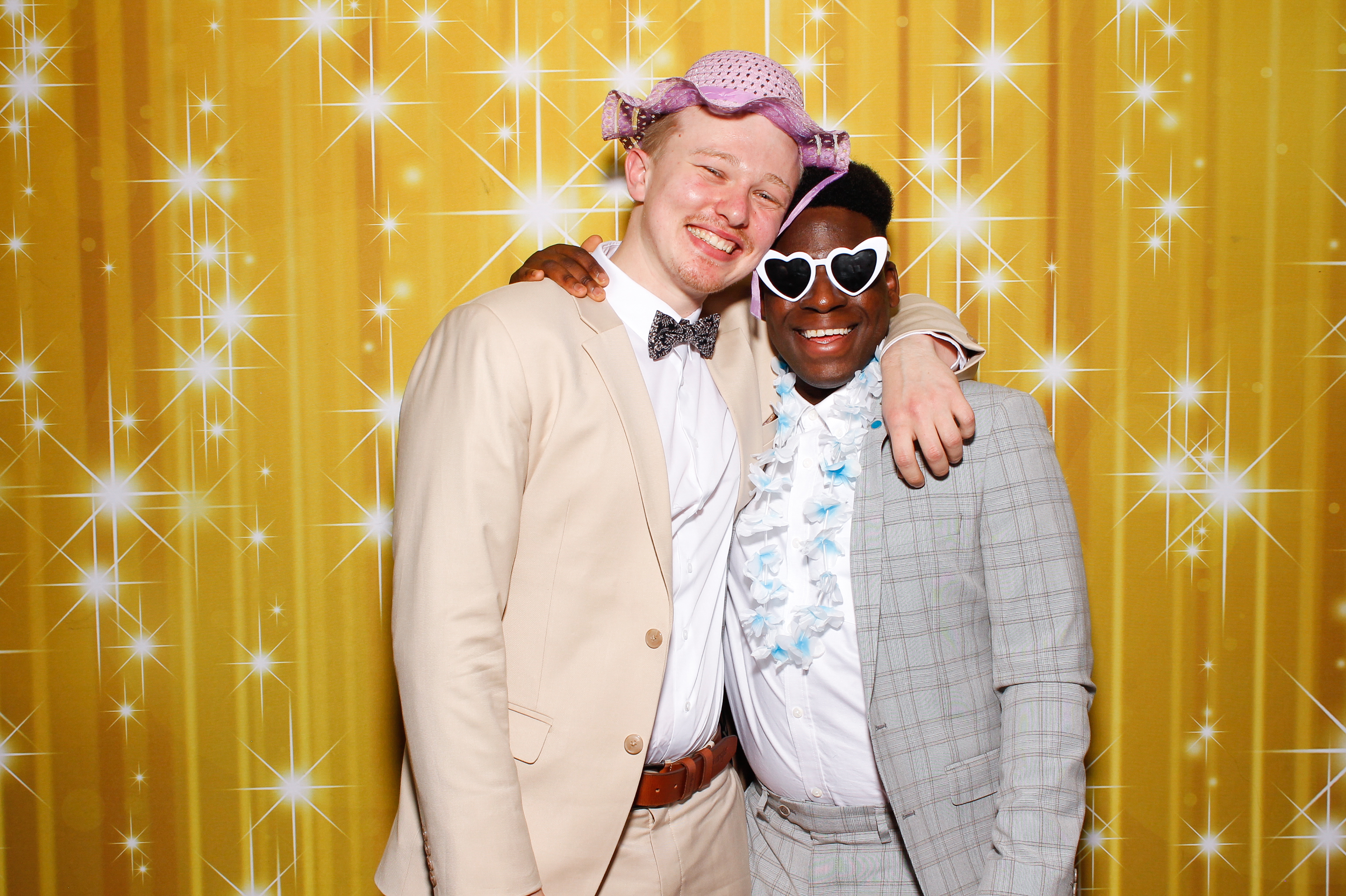 ATU Student Ball 2025 | View more photos from the event at gallery.snapmagic.ie/u/SnapMagic/ATU-Student-Ball-2025