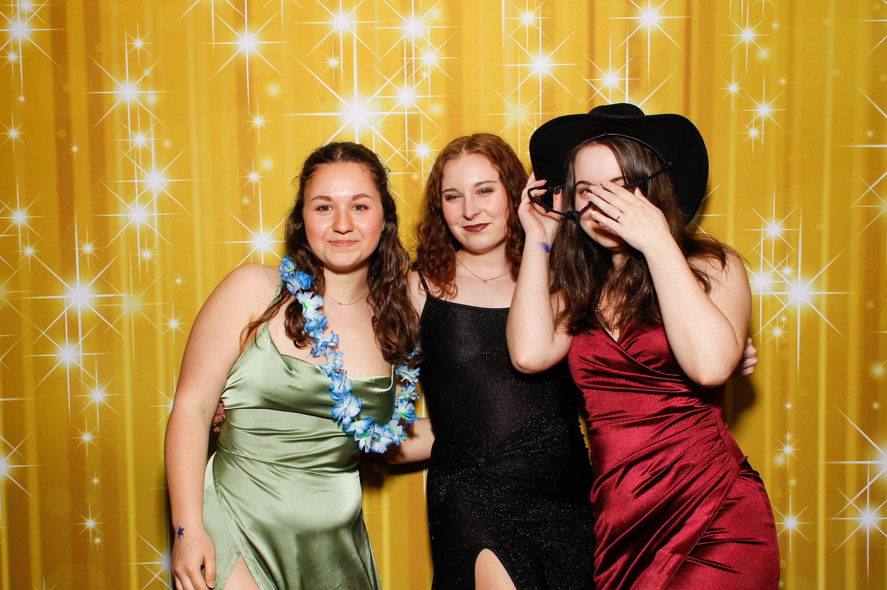 ATU Student Ball 2025 | View more photos from the event at gallery.snapmagic.ie/u/SnapMagic/ATU-Student-Ball-2025