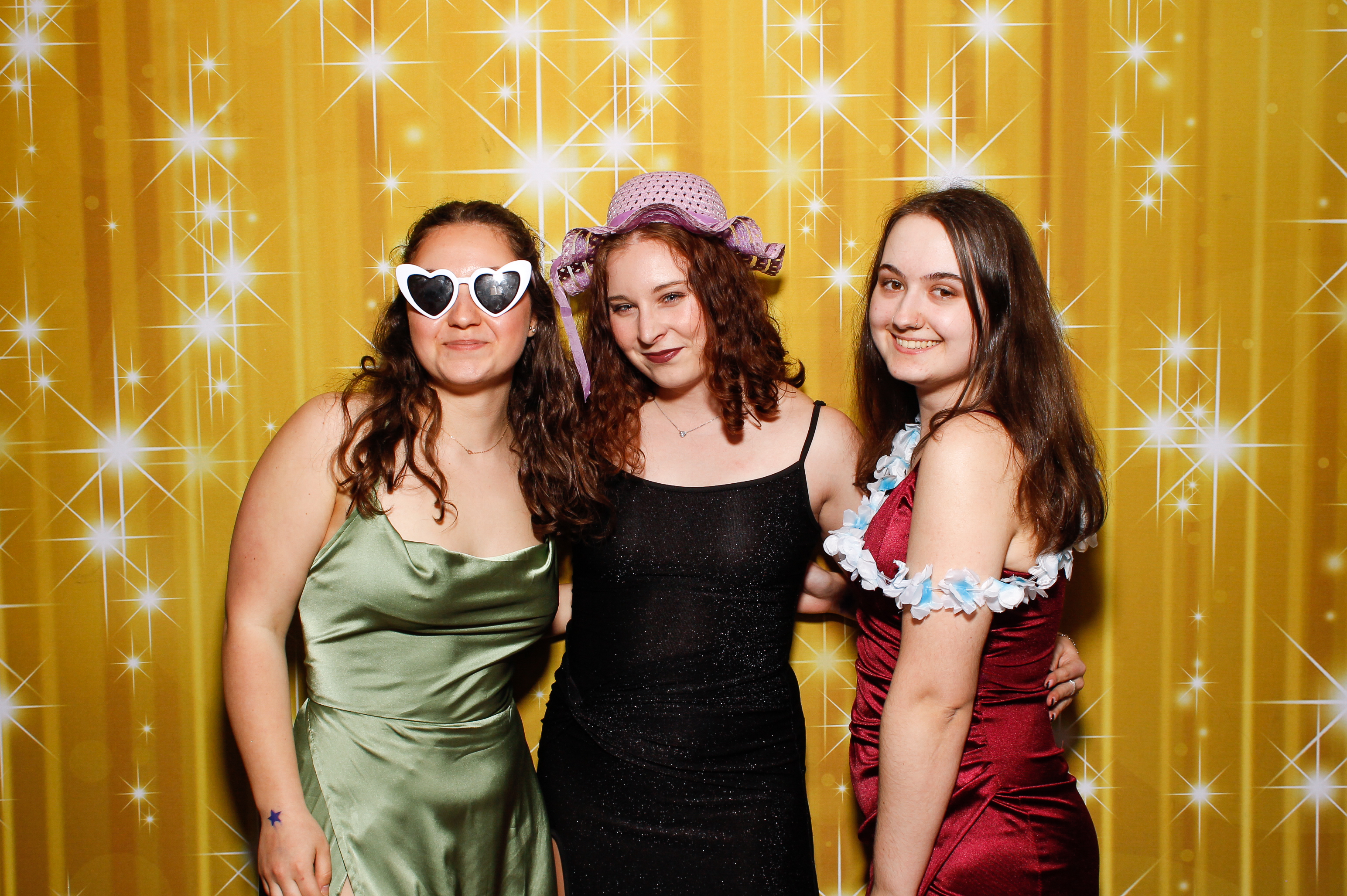ATU Student Ball 2025 | View more photos from the event at gallery.snapmagic.ie/u/SnapMagic/ATU-Student-Ball-2025