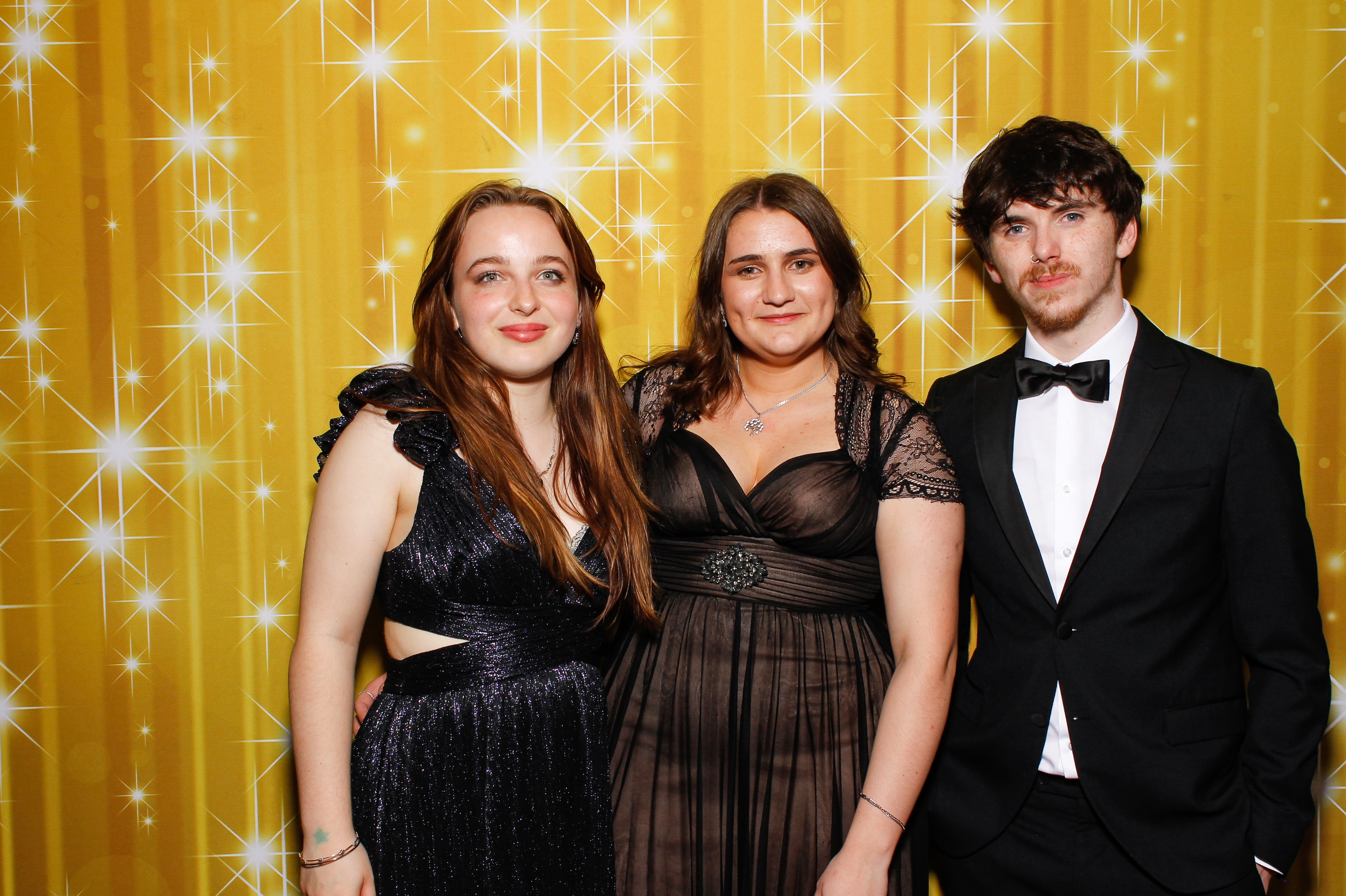 ATU Student Ball 2025 | View more photos from the event at gallery.snapmagic.ie/u/SnapMagic/ATU-Student-Ball-2025