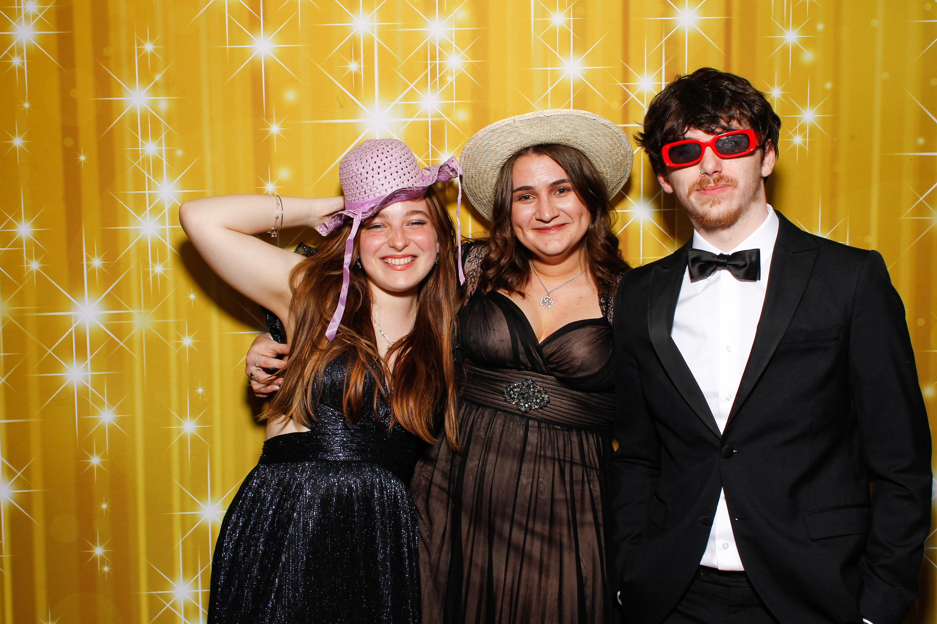 ATU Student Ball 2025 | View more photos from the event at gallery.snapmagic.ie/u/SnapMagic/ATU-Student-Ball-2025