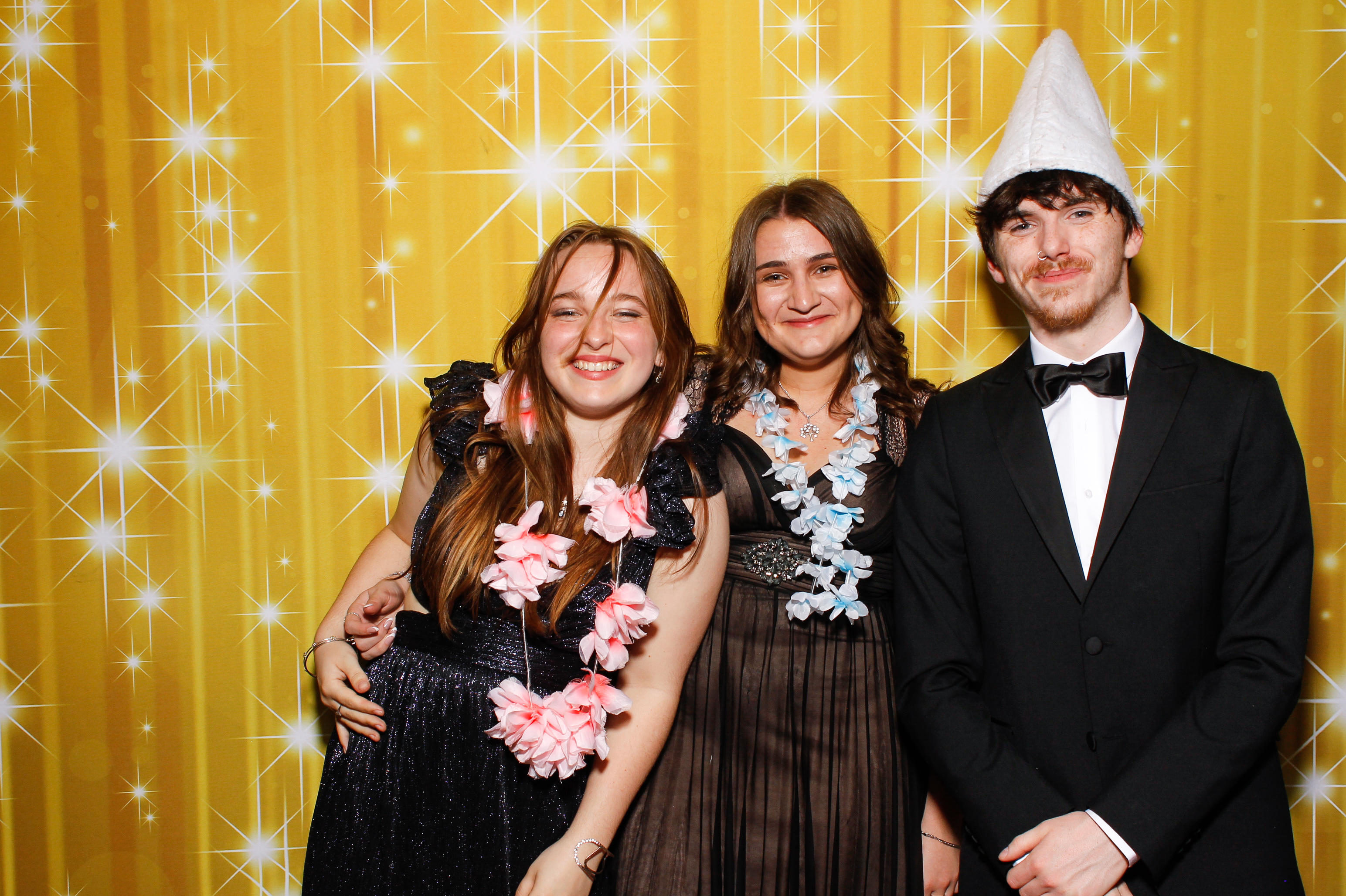 ATU Student Ball 2025 | View more photos from the event at gallery.snapmagic.ie/u/SnapMagic/ATU-Student-Ball-2025