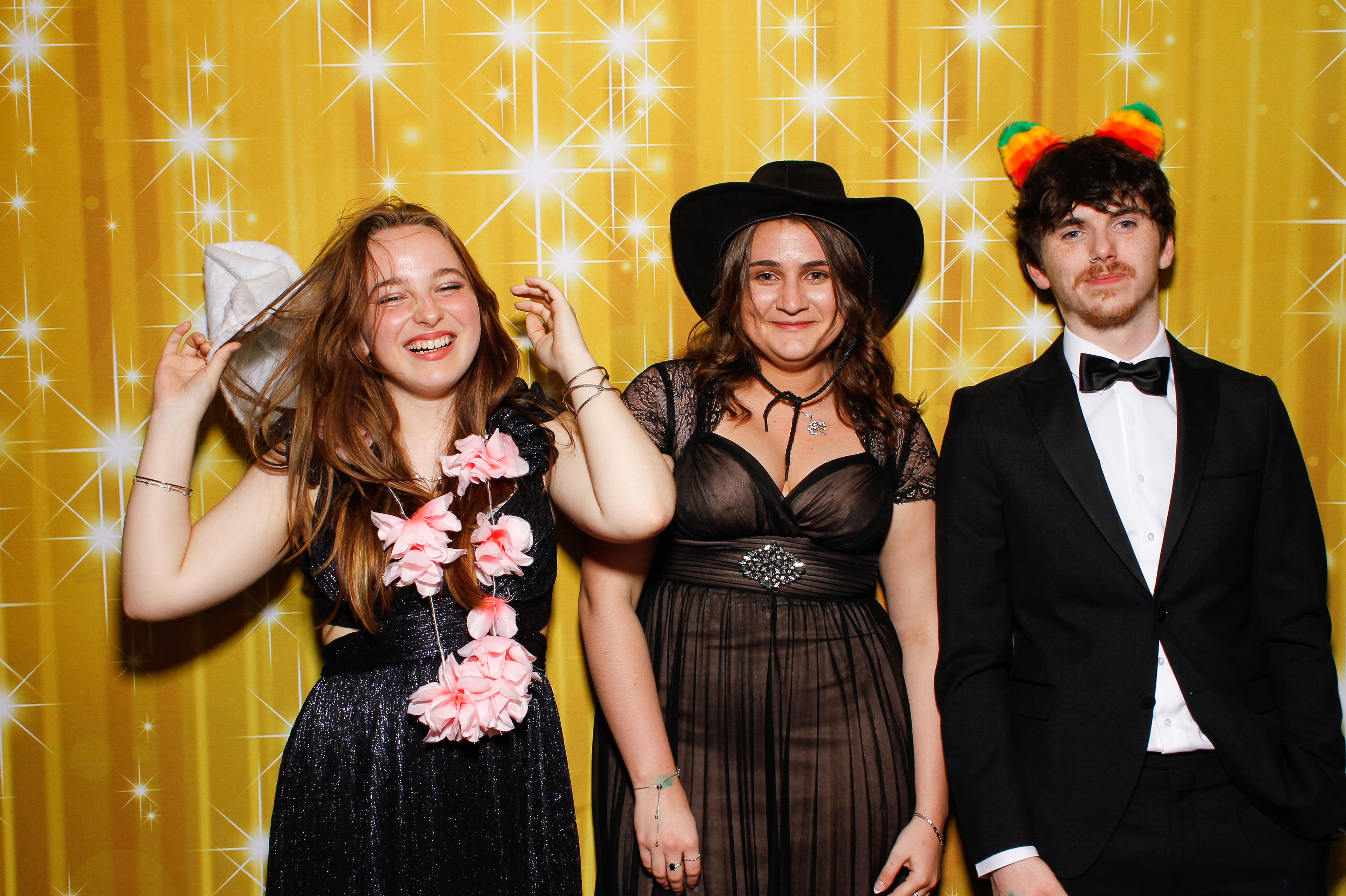 ATU Student Ball 2025 | View more photos from the event at gallery.snapmagic.ie/u/SnapMagic/ATU-Student-Ball-2025