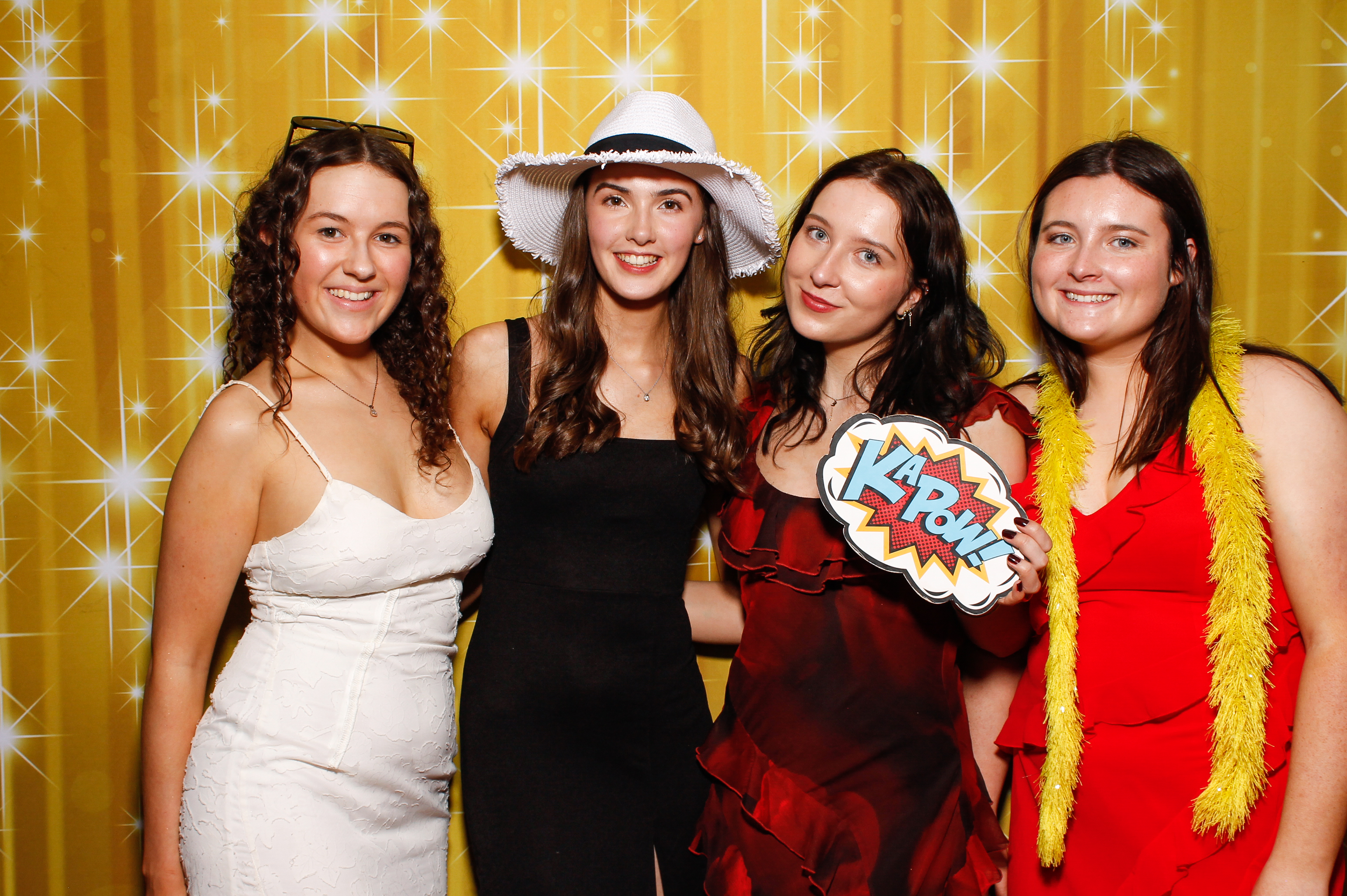 ATU Student Ball 2025 | View more photos from the event at gallery.snapmagic.ie/u/SnapMagic/ATU-Student-Ball-2025