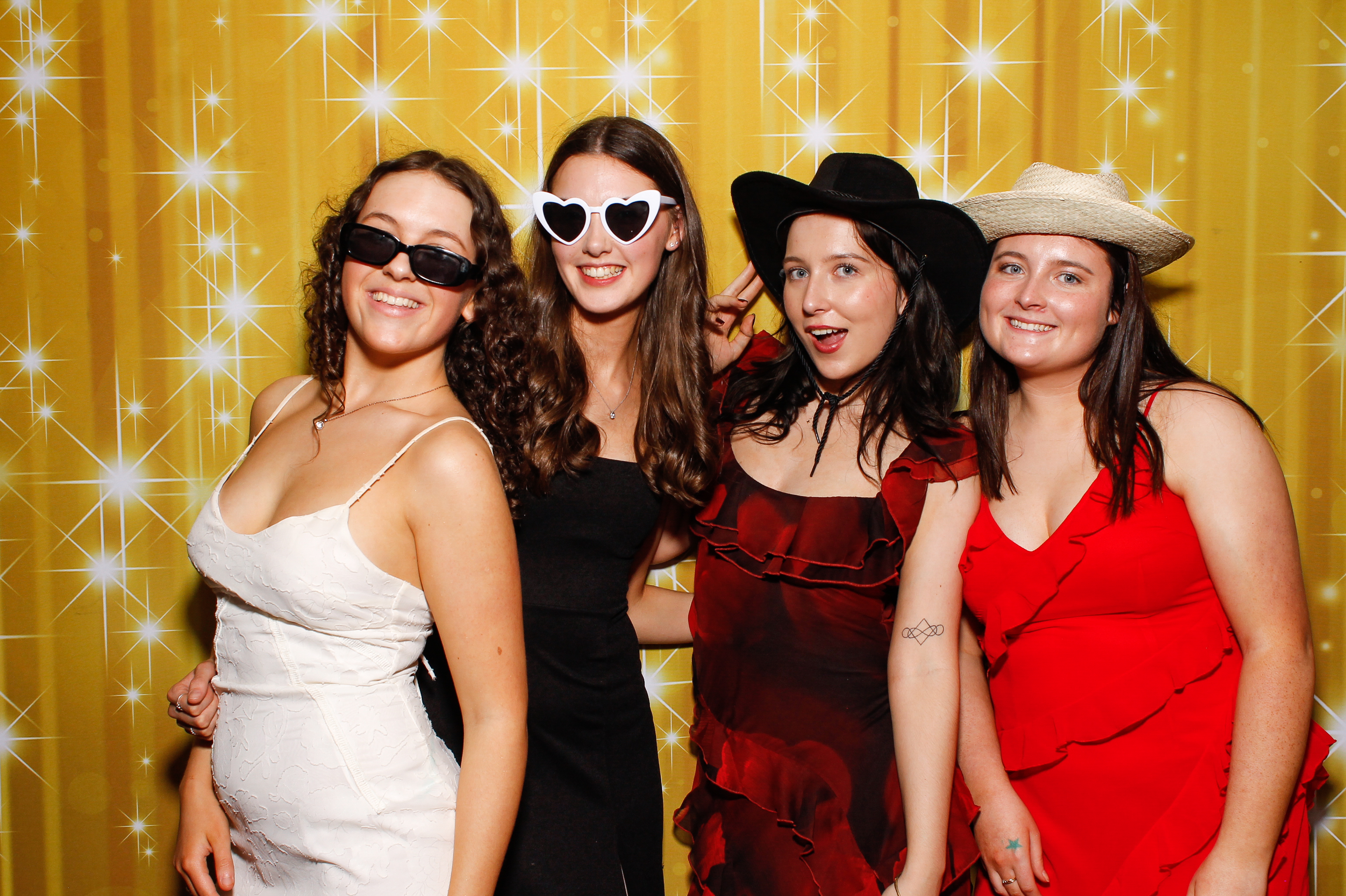 ATU Student Ball 2025 | View more photos from the event at gallery.snapmagic.ie/u/SnapMagic/ATU-Student-Ball-2025