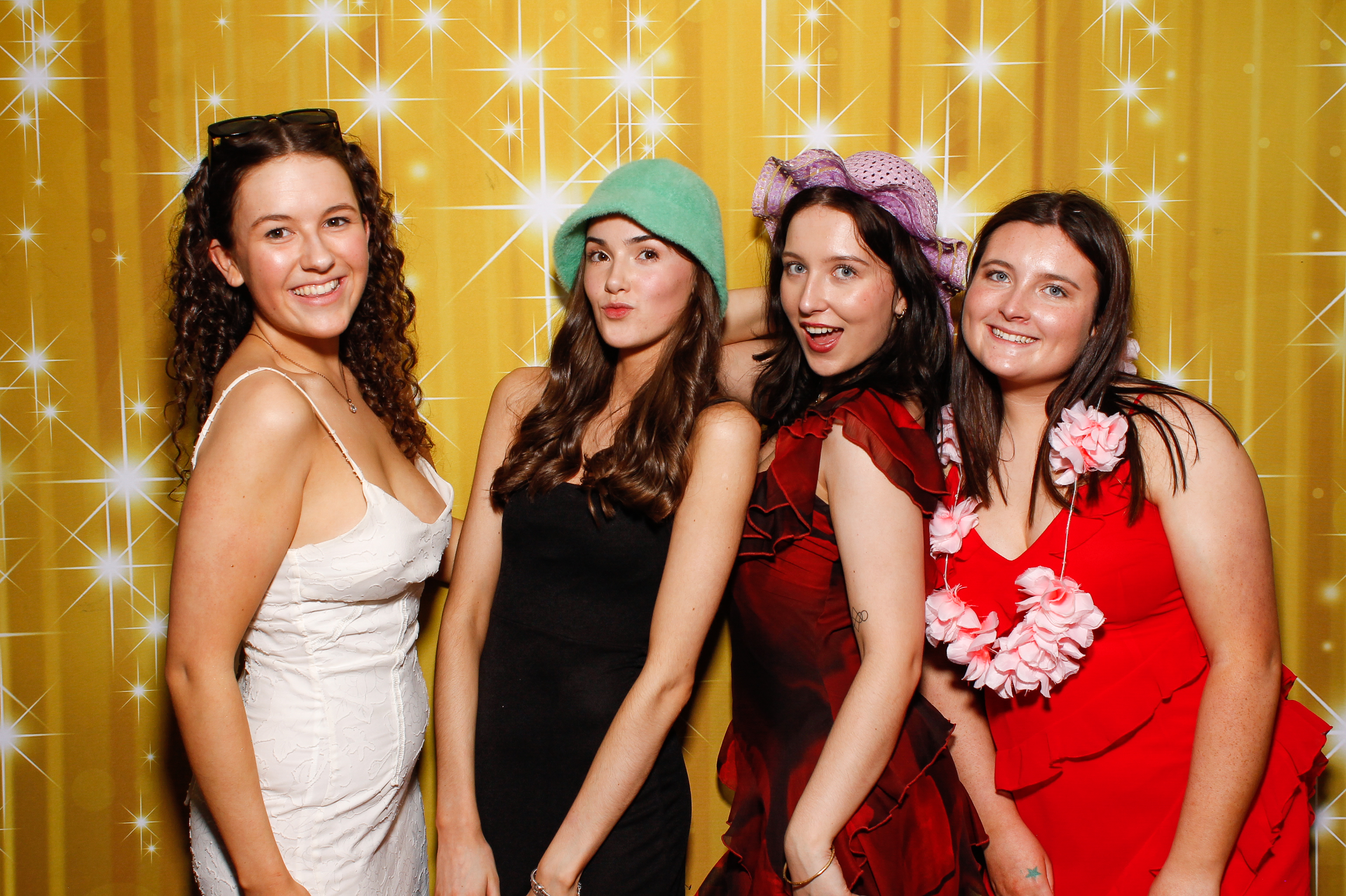 ATU Student Ball 2025 | View more photos from the event at gallery.snapmagic.ie/u/SnapMagic/ATU-Student-Ball-2025