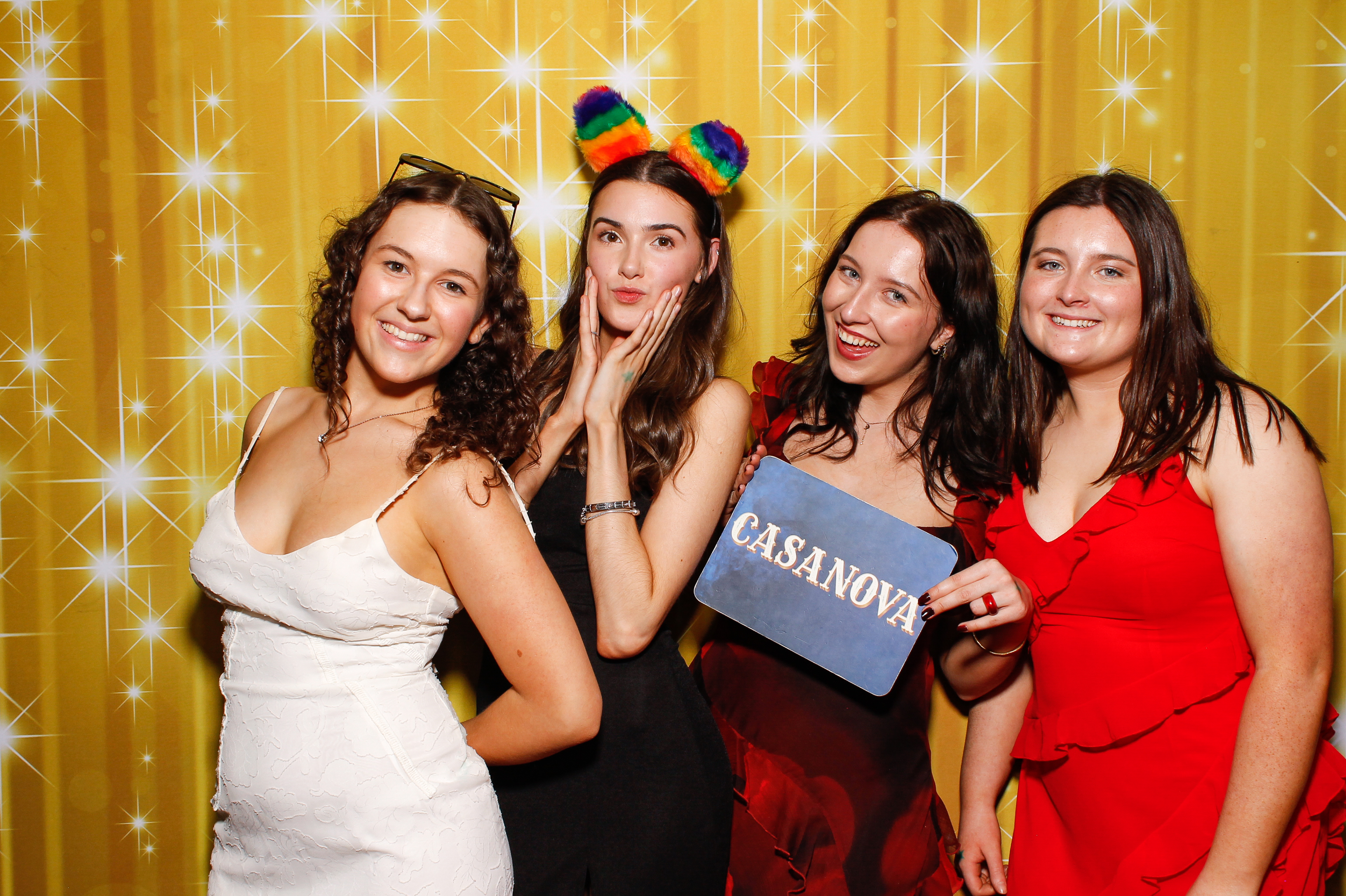 ATU Student Ball 2025 | View more photos from the event at gallery.snapmagic.ie/u/SnapMagic/ATU-Student-Ball-2025