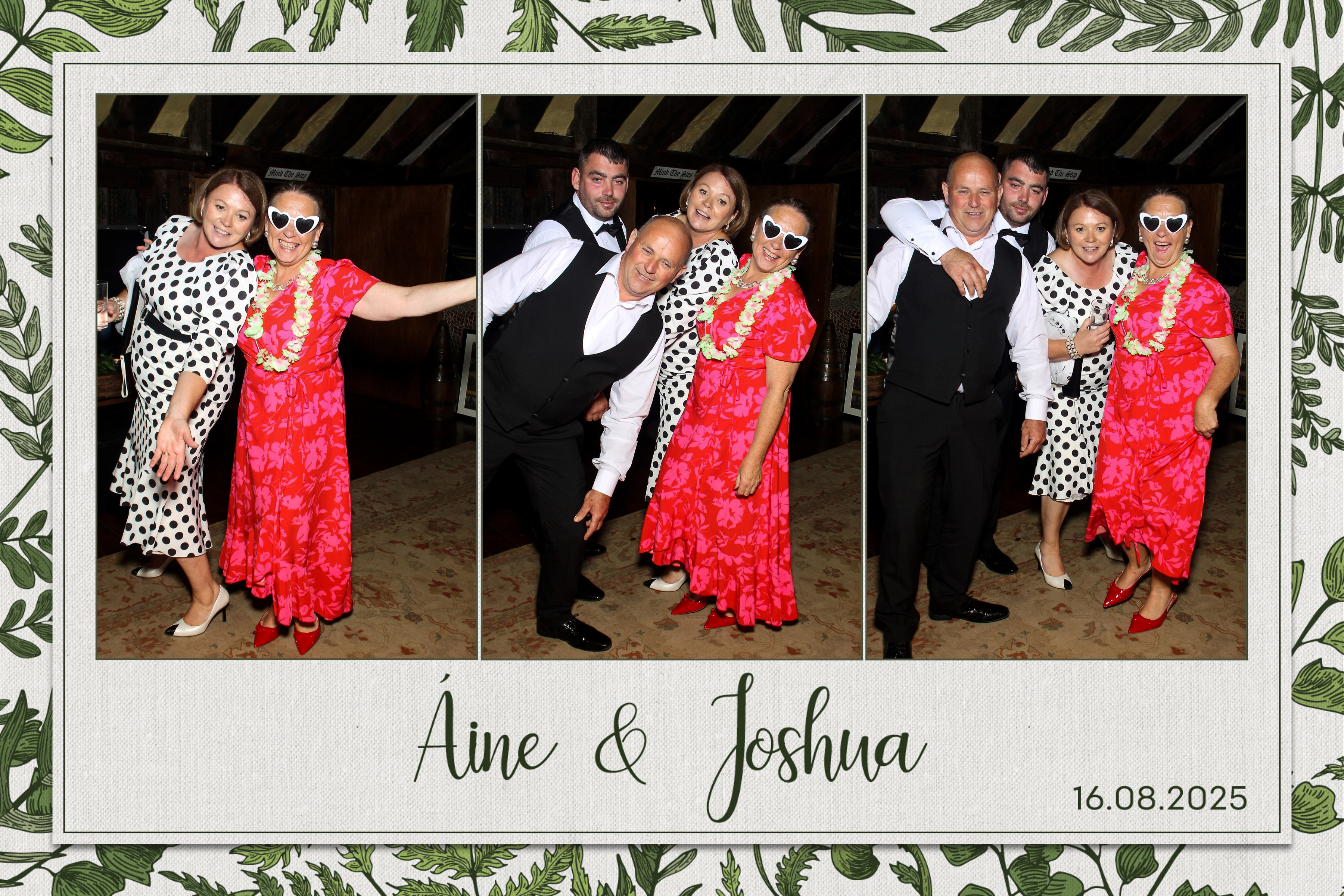 Aine & Joshua | View more photos from the event at gallery.snapmagic.ie/u/SnapMagic/Aine-Joshua