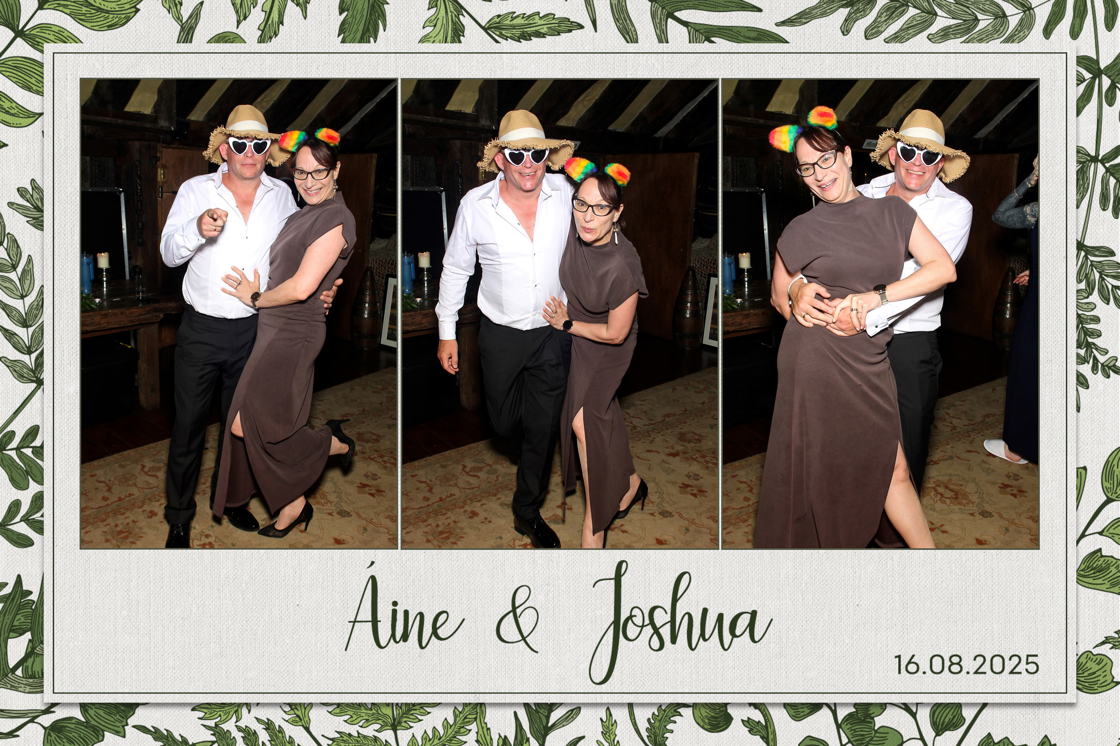 Aine & Joshua | View more photos from the event at gallery.snapmagic.ie/u/SnapMagic/Aine-Joshua