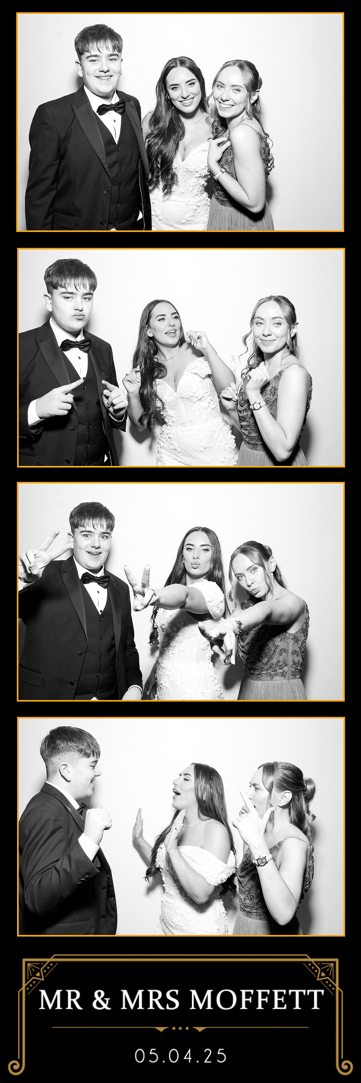 Aoibhin & Josh's Wedding | View more photos from the event at gallery.snapmagic.ie/u/SnapMagic/Aoibhin-Joshs-Wedding