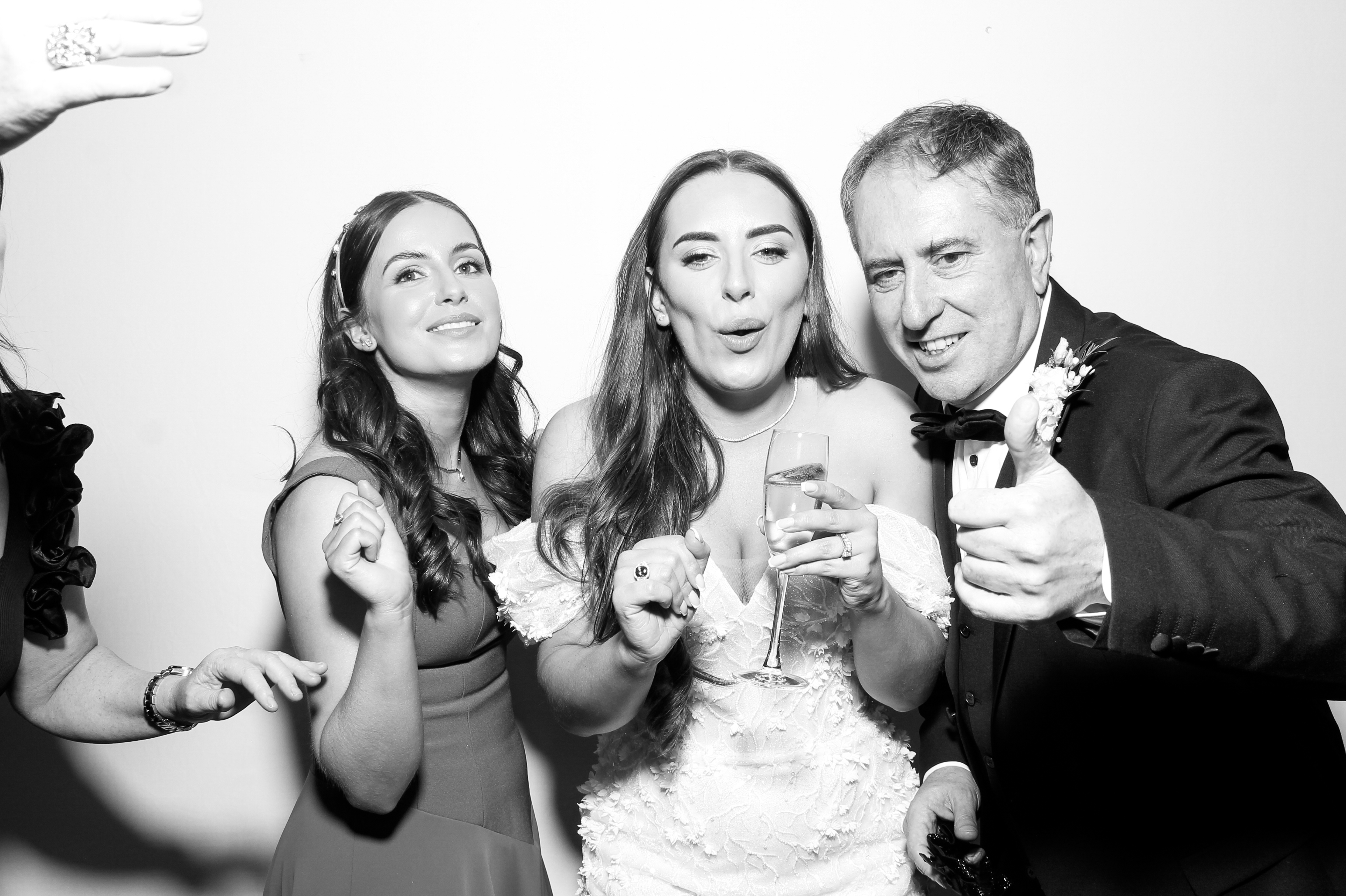 Aoibhin & Josh's Wedding | View more photos from the event at gallery.snapmagic.ie/u/SnapMagic/Aoibhin-Joshs-Wedding