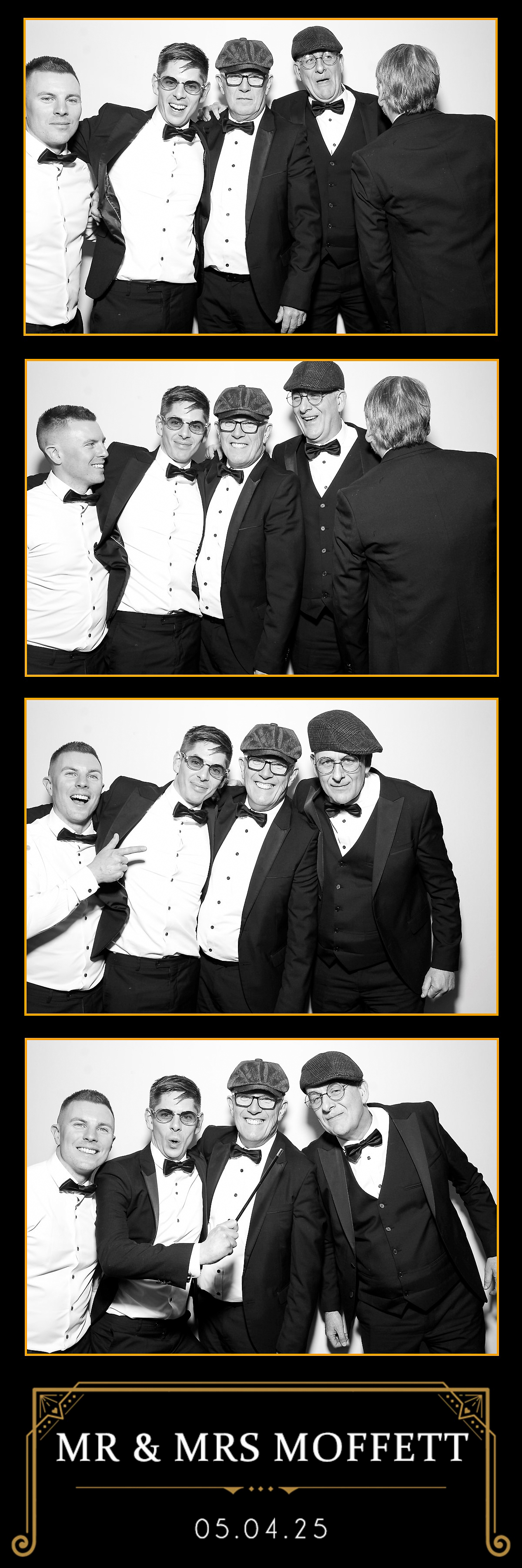 Aoibhin & Josh's Wedding | View more photos from the event at gallery.snapmagic.ie/u/SnapMagic/Aoibhin-Joshs-Wedding