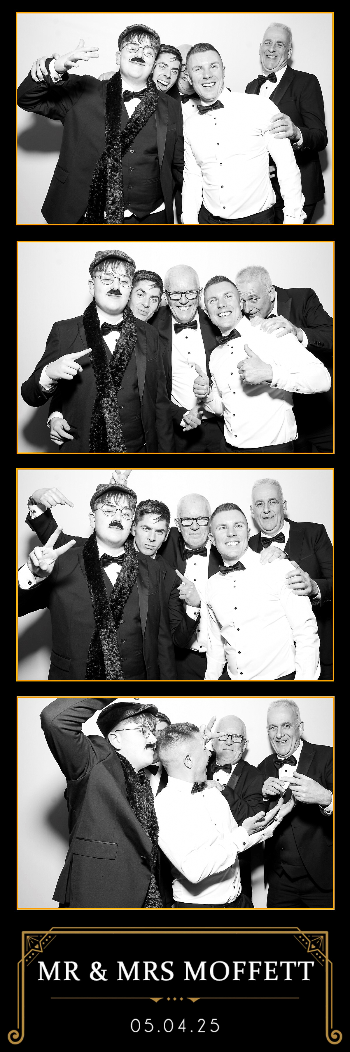Aoibhin & Josh's Wedding | View more photos from the event at gallery.snapmagic.ie/u/SnapMagic/Aoibhin-Joshs-Wedding