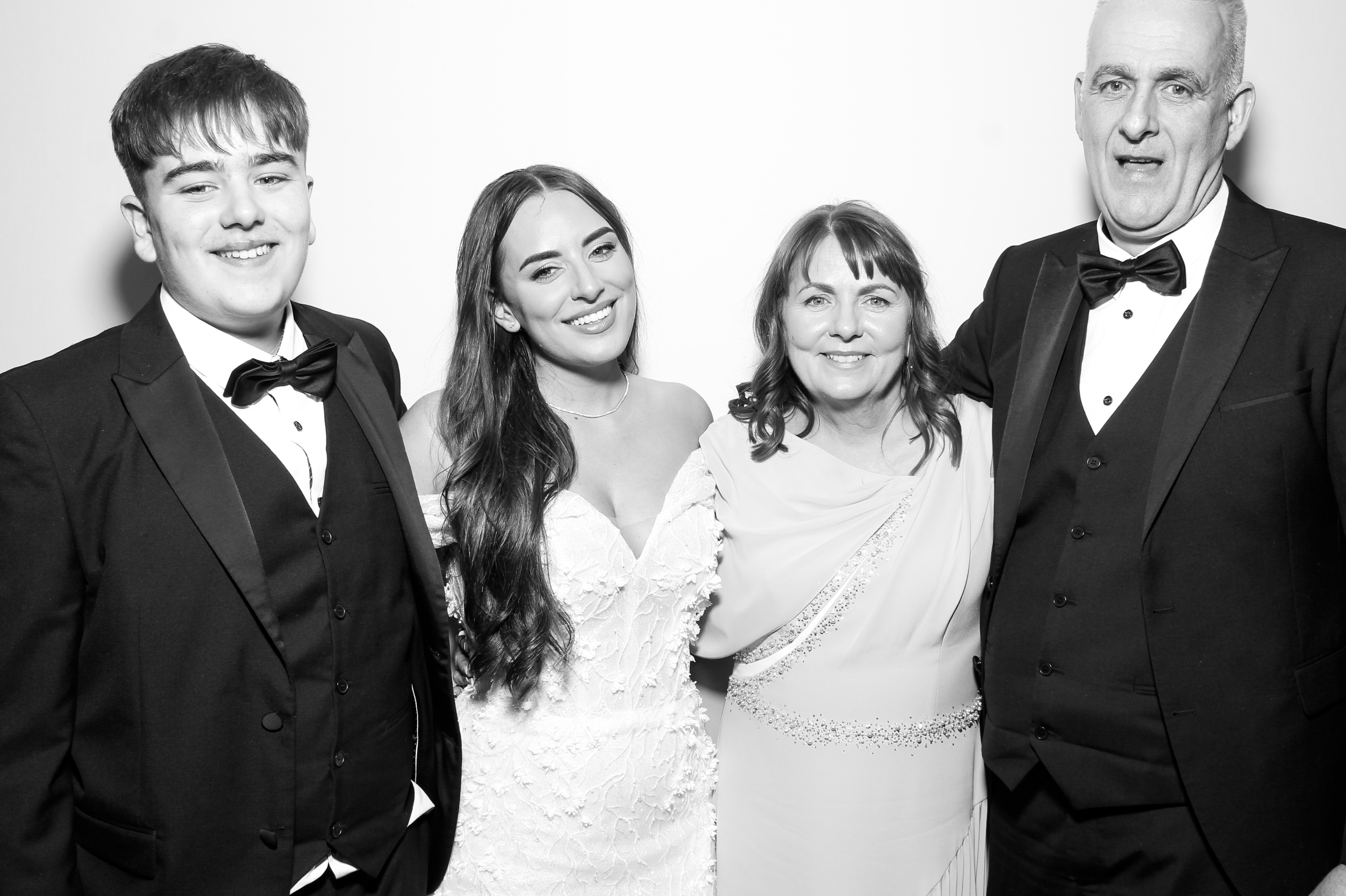 Aoibhin & Josh's Wedding | View more photos from the event at gallery.snapmagic.ie/u/SnapMagic/Aoibhin-Joshs-Wedding