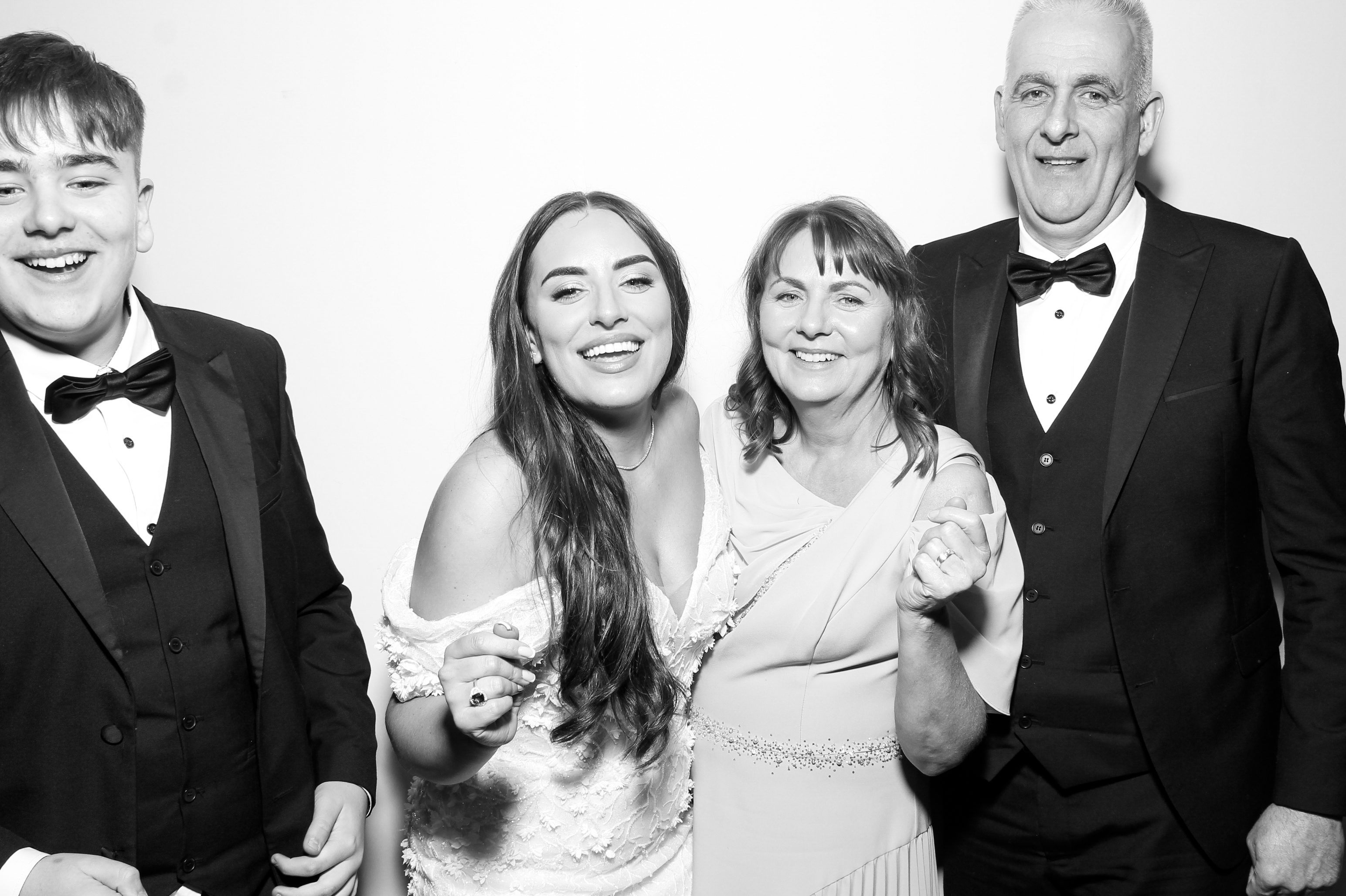 Aoibhin & Josh's Wedding | View more photos from the event at gallery.snapmagic.ie/u/SnapMagic/Aoibhin-Joshs-Wedding