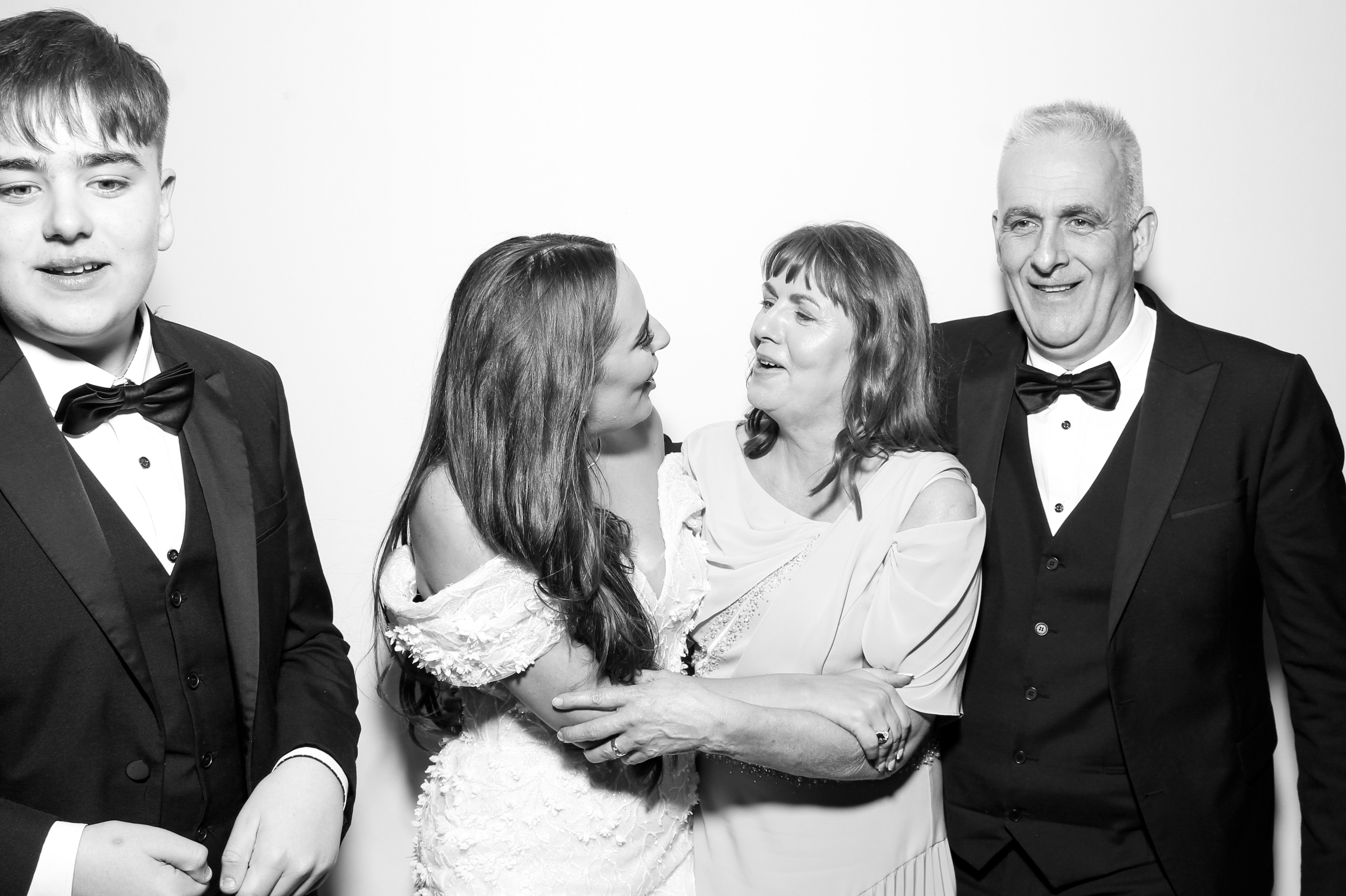 Aoibhin & Josh's Wedding | View more photos from the event at gallery.snapmagic.ie/u/SnapMagic/Aoibhin-Joshs-Wedding