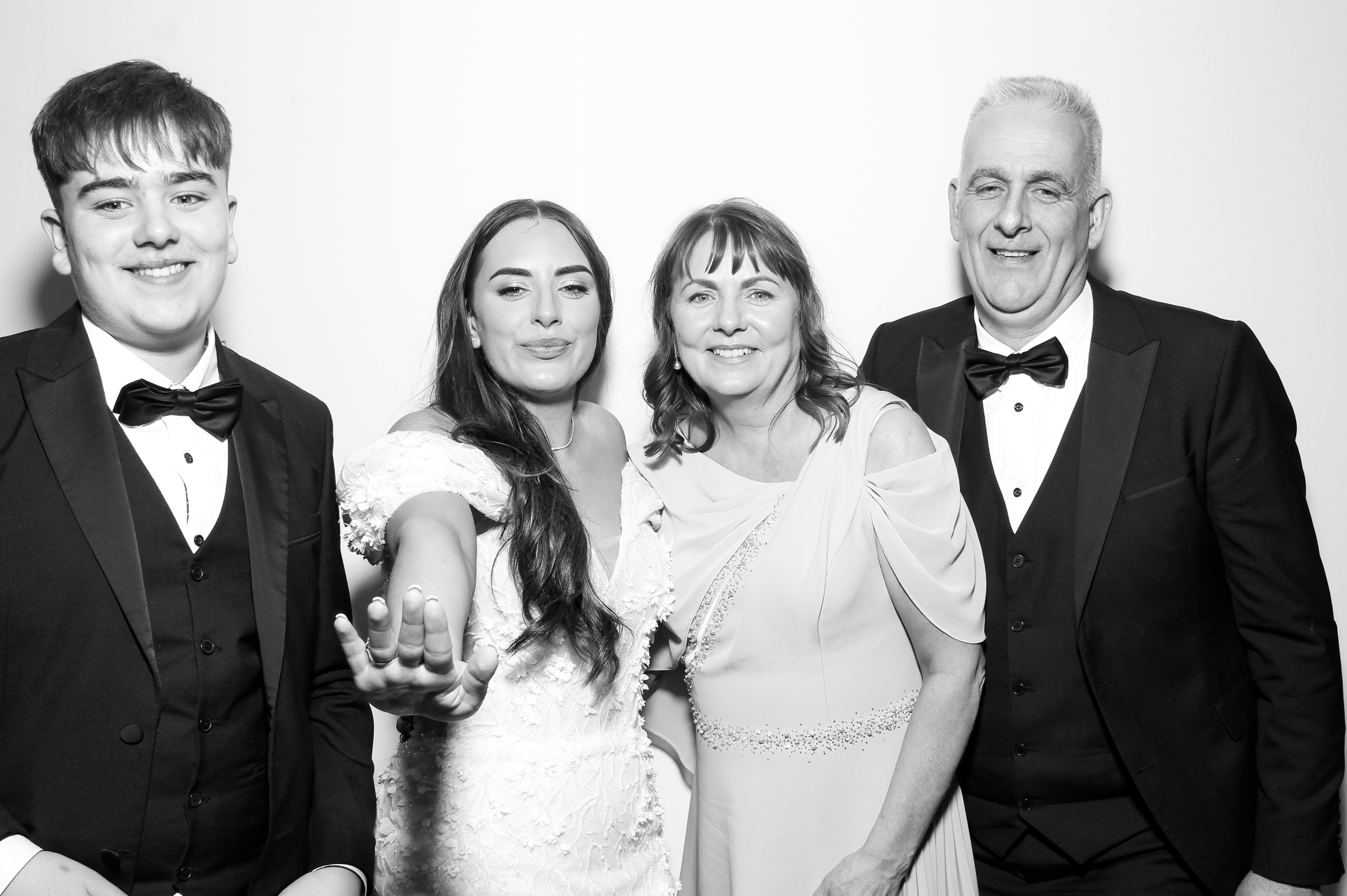 Aoibhin & Josh's Wedding | View more photos from the event at gallery.snapmagic.ie/u/SnapMagic/Aoibhin-Joshs-Wedding
