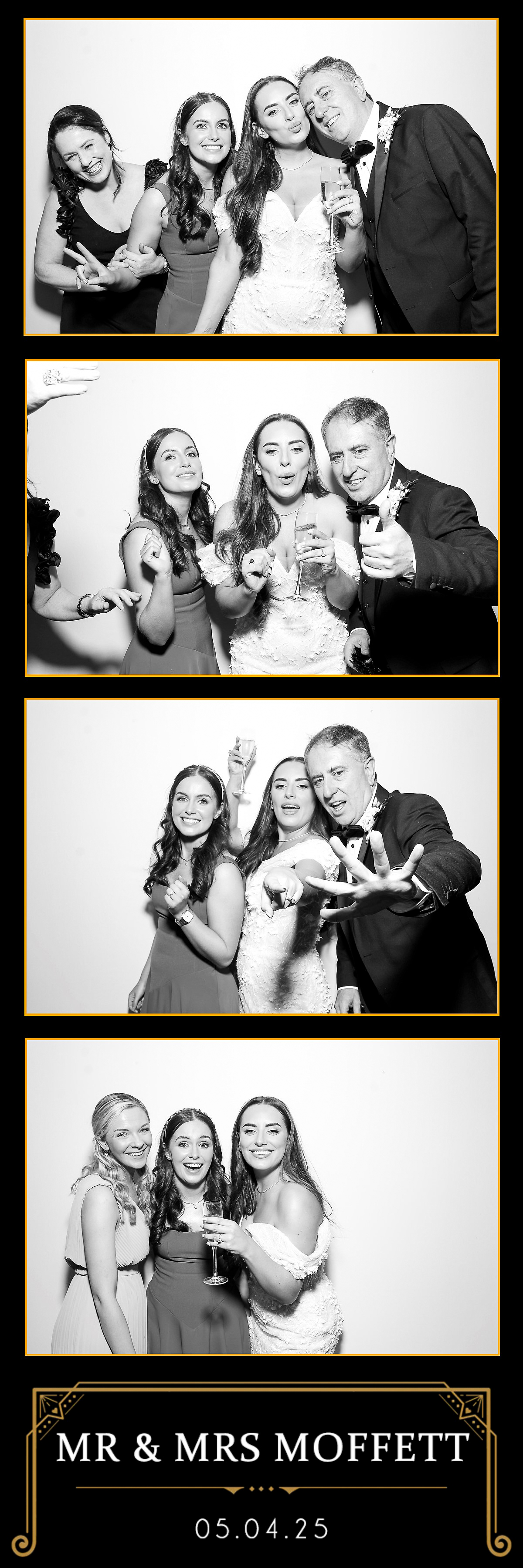 Aoibhin & Josh's Wedding | View more photos from the event at gallery.snapmagic.ie/u/SnapMagic/Aoibhin-Joshs-Wedding