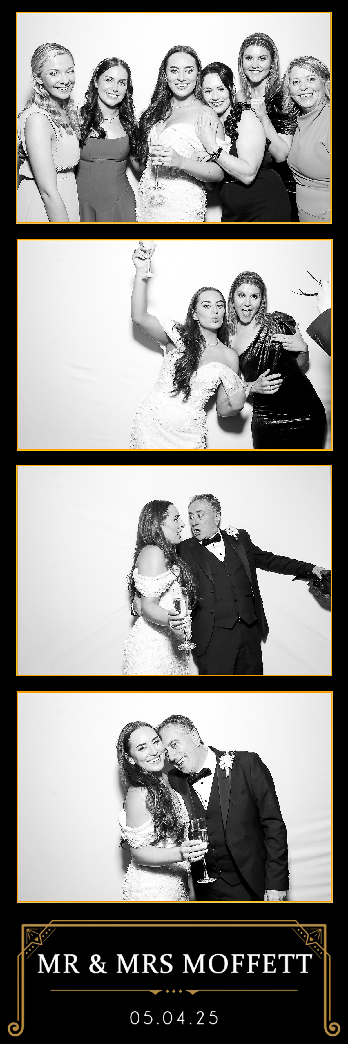 Aoibhin & Josh's Wedding | View more photos from the event at gallery.snapmagic.ie/u/SnapMagic/Aoibhin-Joshs-Wedding