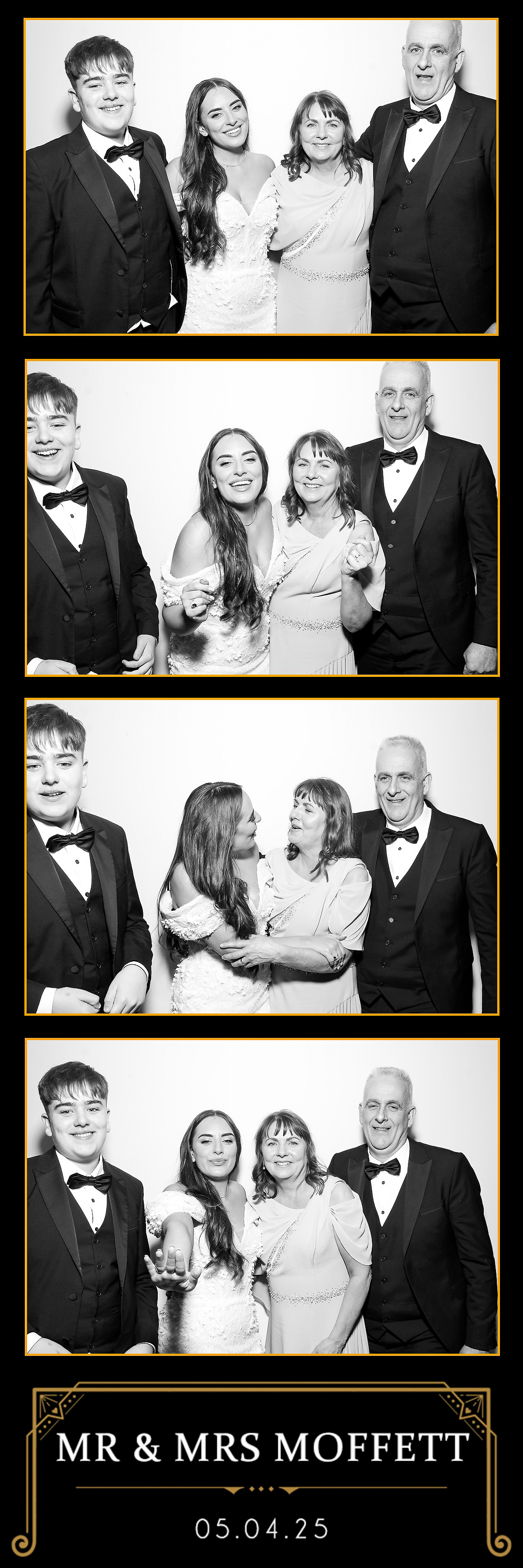 Aoibhin & Josh's Wedding | View more photos from the event at gallery.snapmagic.ie/u/SnapMagic/Aoibhin-Joshs-Wedding