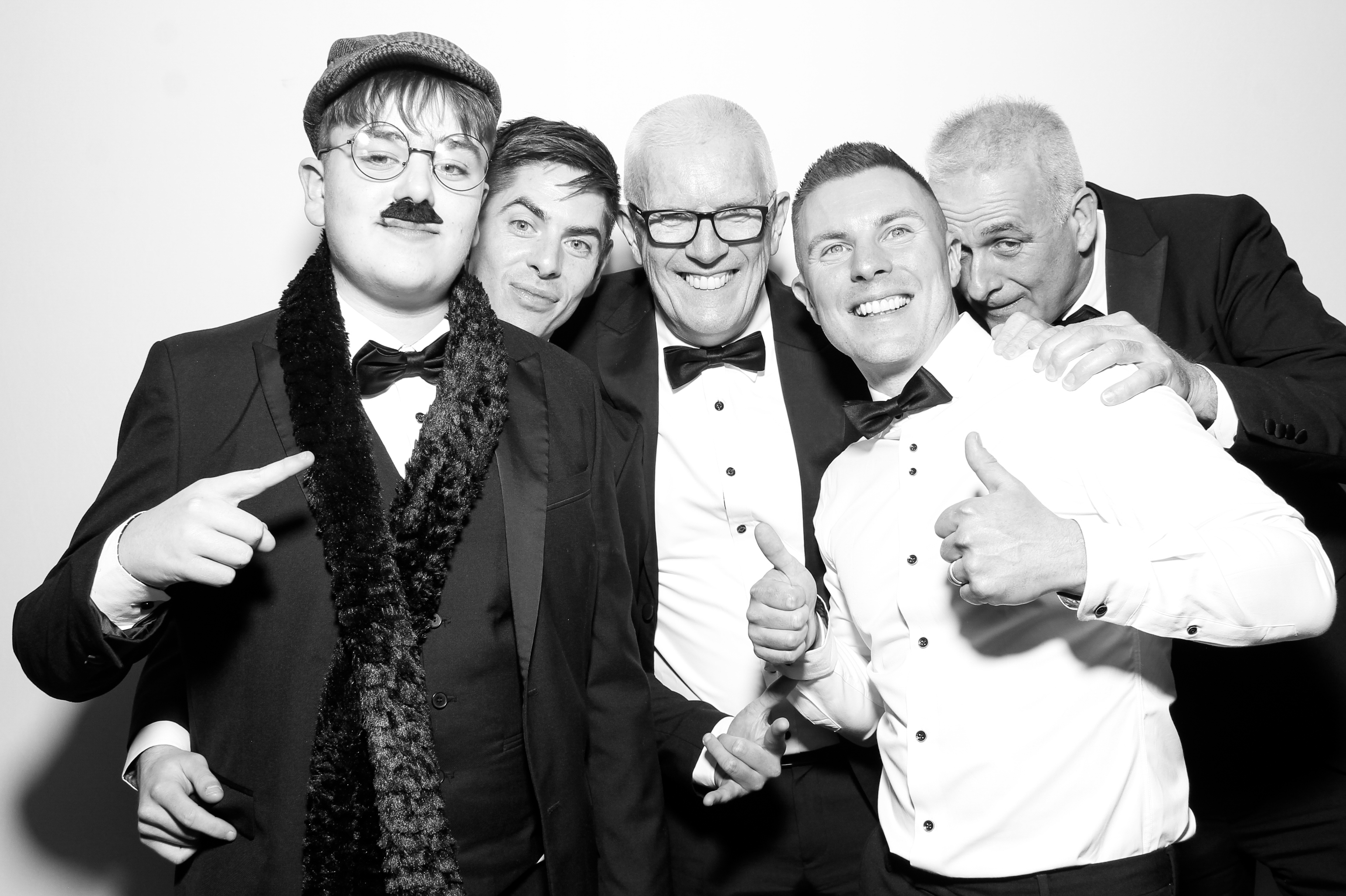 Aoibhin & Josh's Wedding | View more photos from the event at gallery.snapmagic.ie/u/SnapMagic/Aoibhin-Joshs-Wedding