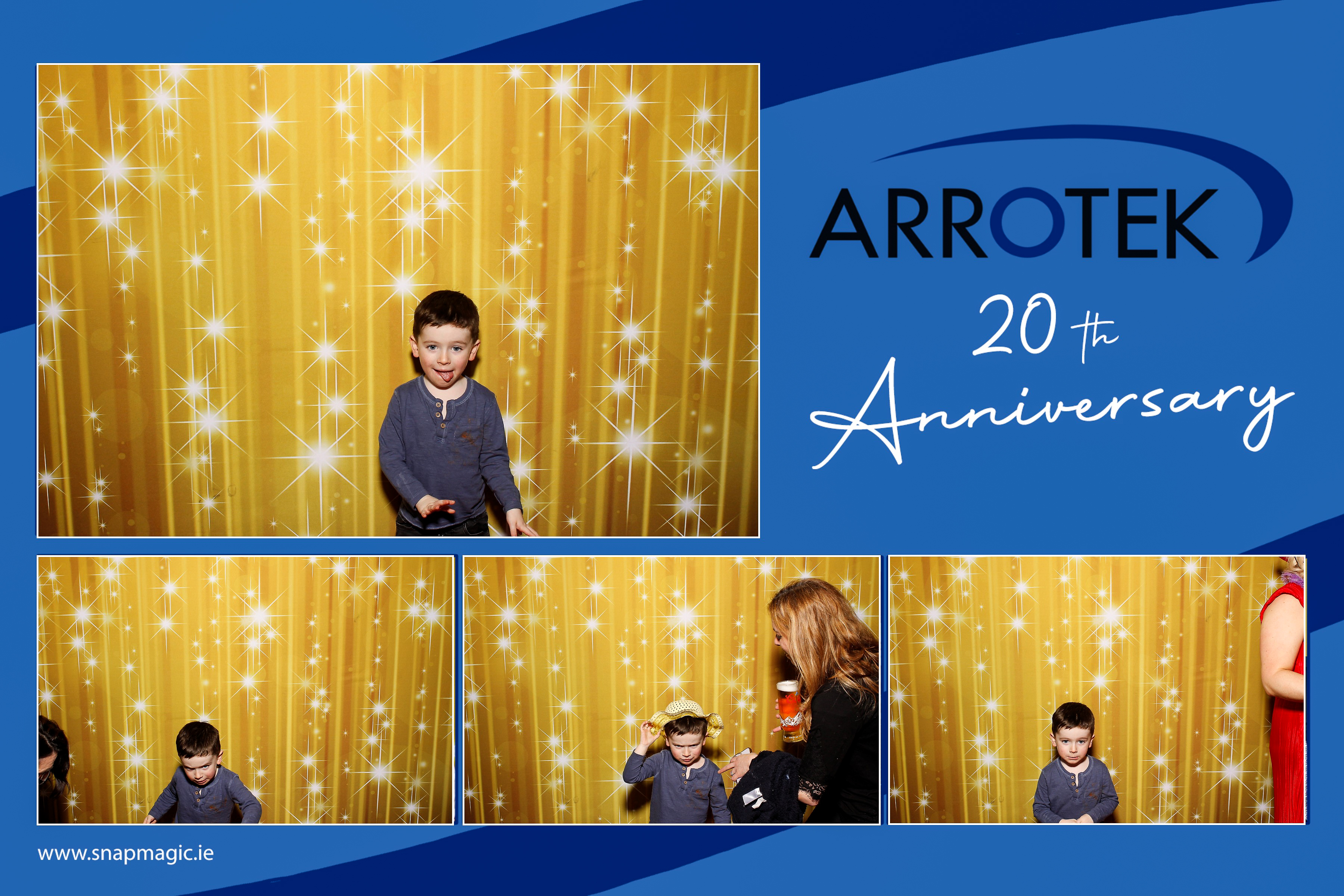 Arrotek Medical 20th Anniversary | View more photos from the event at gallery.snapmagic.ie/u/SnapMagic/Arrotek-Medical-20th-Anniversary