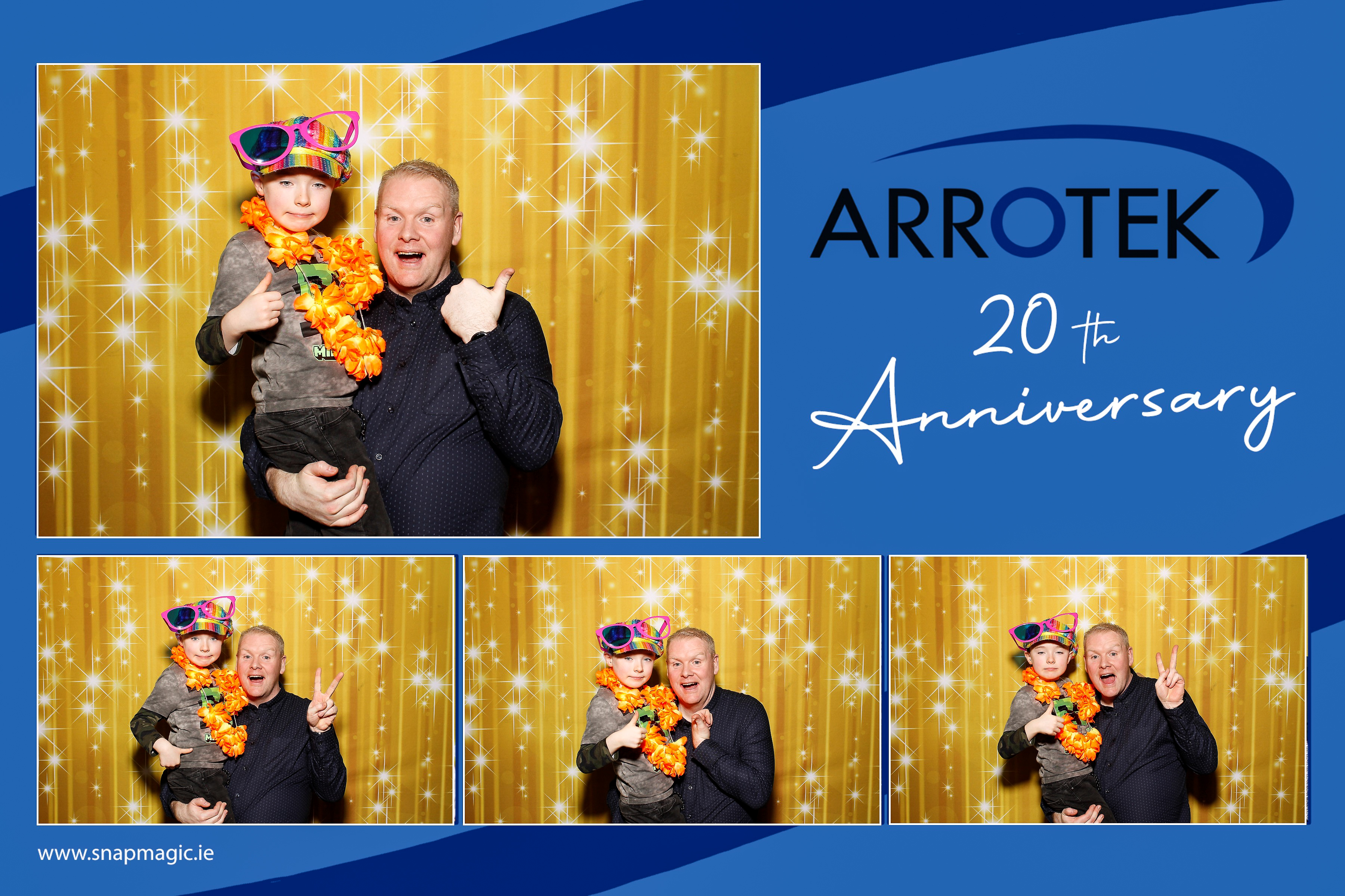 Arrotek Medical 20th Anniversary | View more photos from the event at gallery.snapmagic.ie/u/SnapMagic/Arrotek-Medical-20th-Anniversary