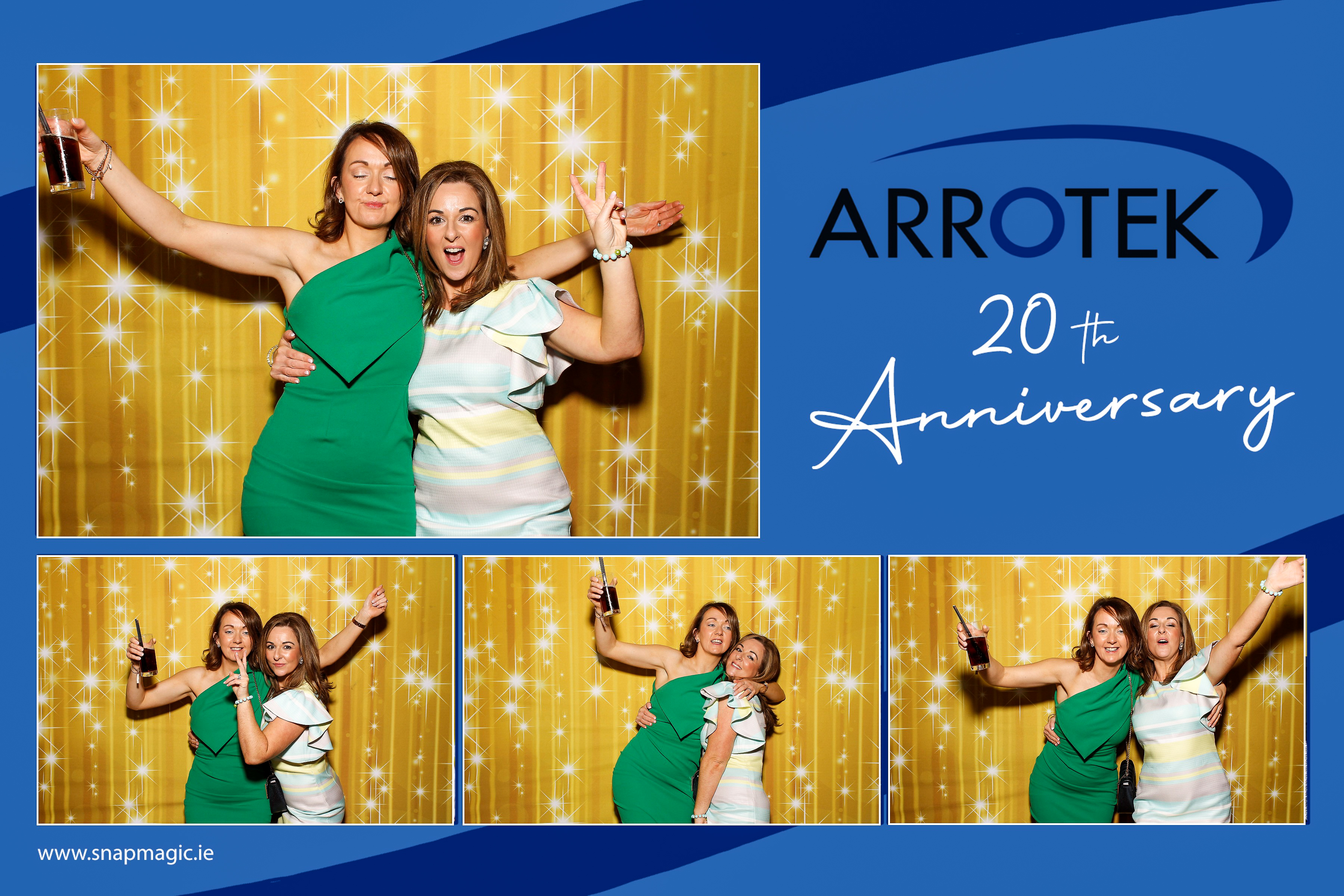 Arrotek Medical 20th Anniversary | View more photos from the event at gallery.snapmagic.ie/u/SnapMagic/Arrotek-Medical-20th-Anniversary