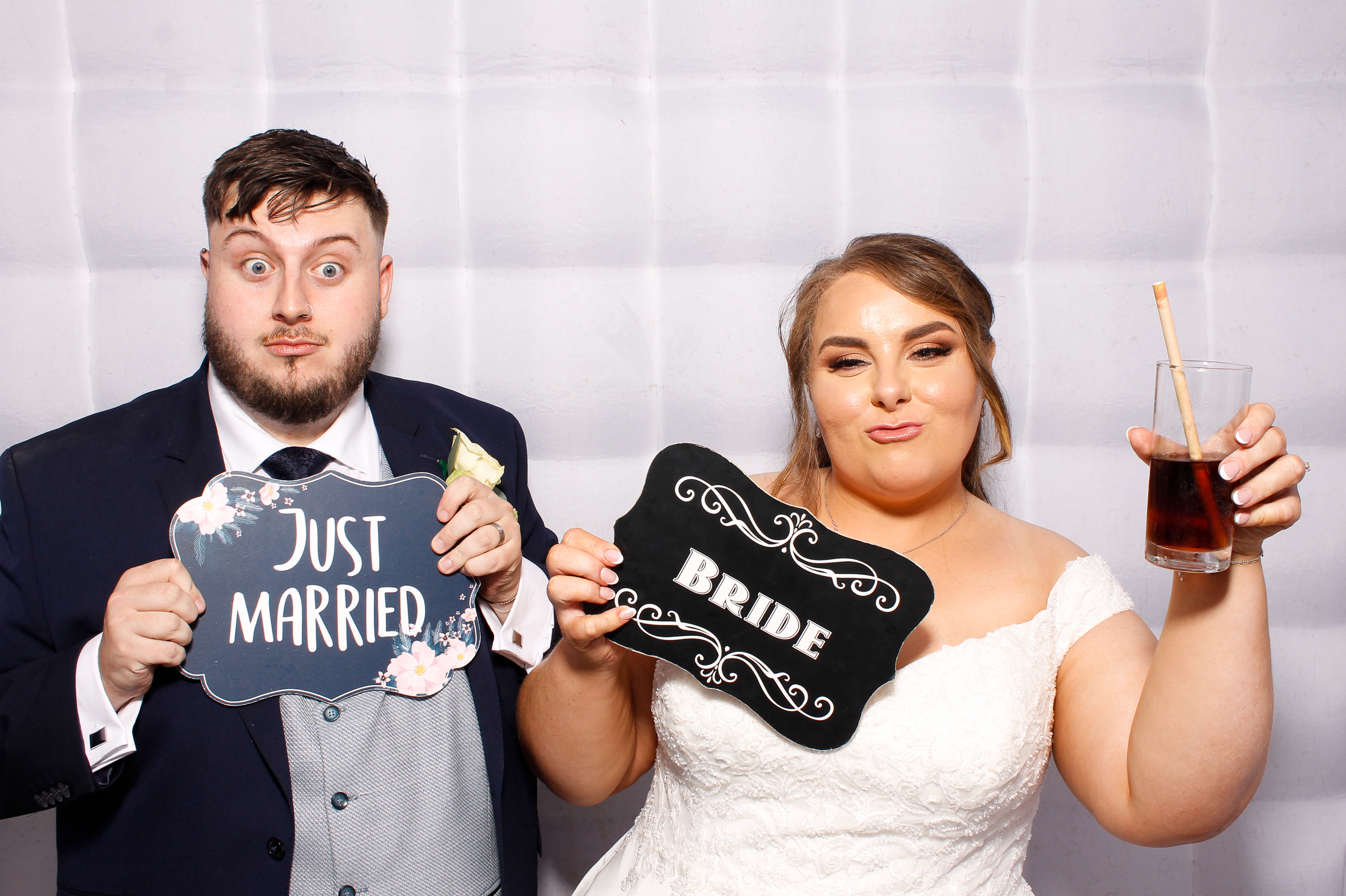 Ashling & Michael's Wedding | View more photos from the event at gallery.snapmagic.ie/u/SnapMagic/Ashling-Michaels-Wedding