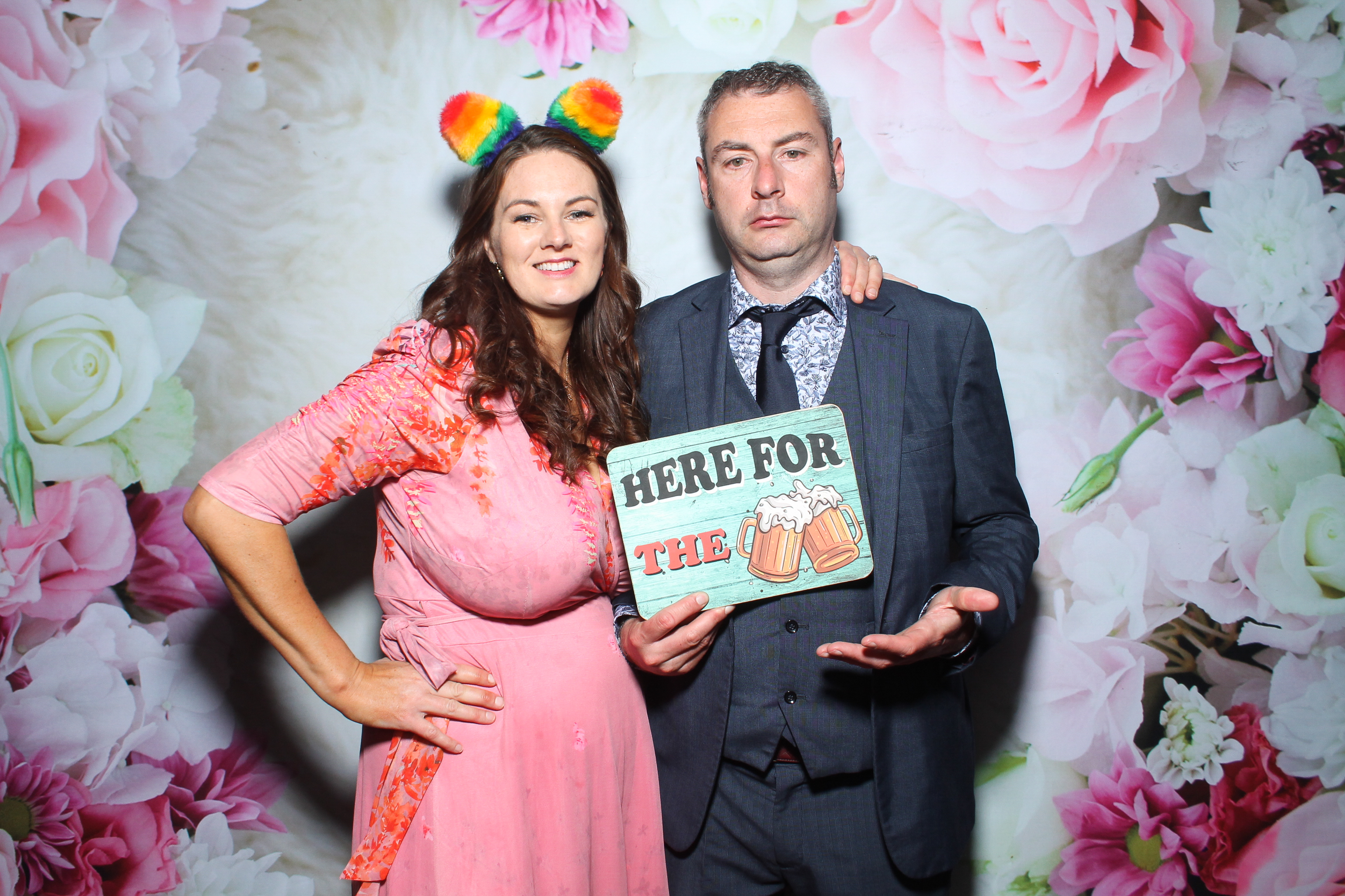 Catriona & Dan's Wedding | View more photos from the event at gallery.snapmagic.ie/u/SnapMagic/Catriona-Dans-Wedding