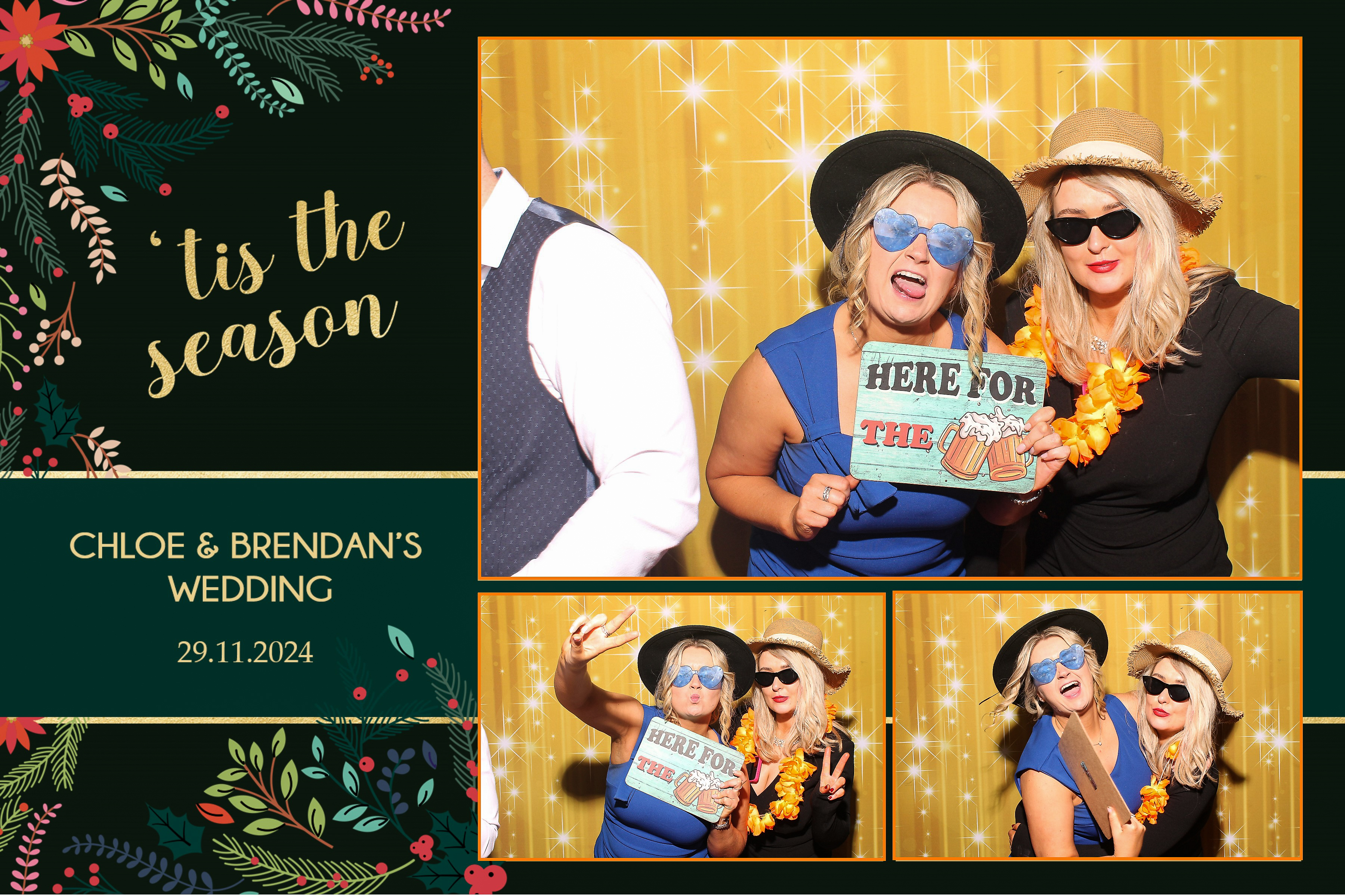 Chloe & Brendan's Wedding | View more photos from the event at gallery.snapmagic.ie/u/SnapMagic/Chloe-Brendans-Wedding-0