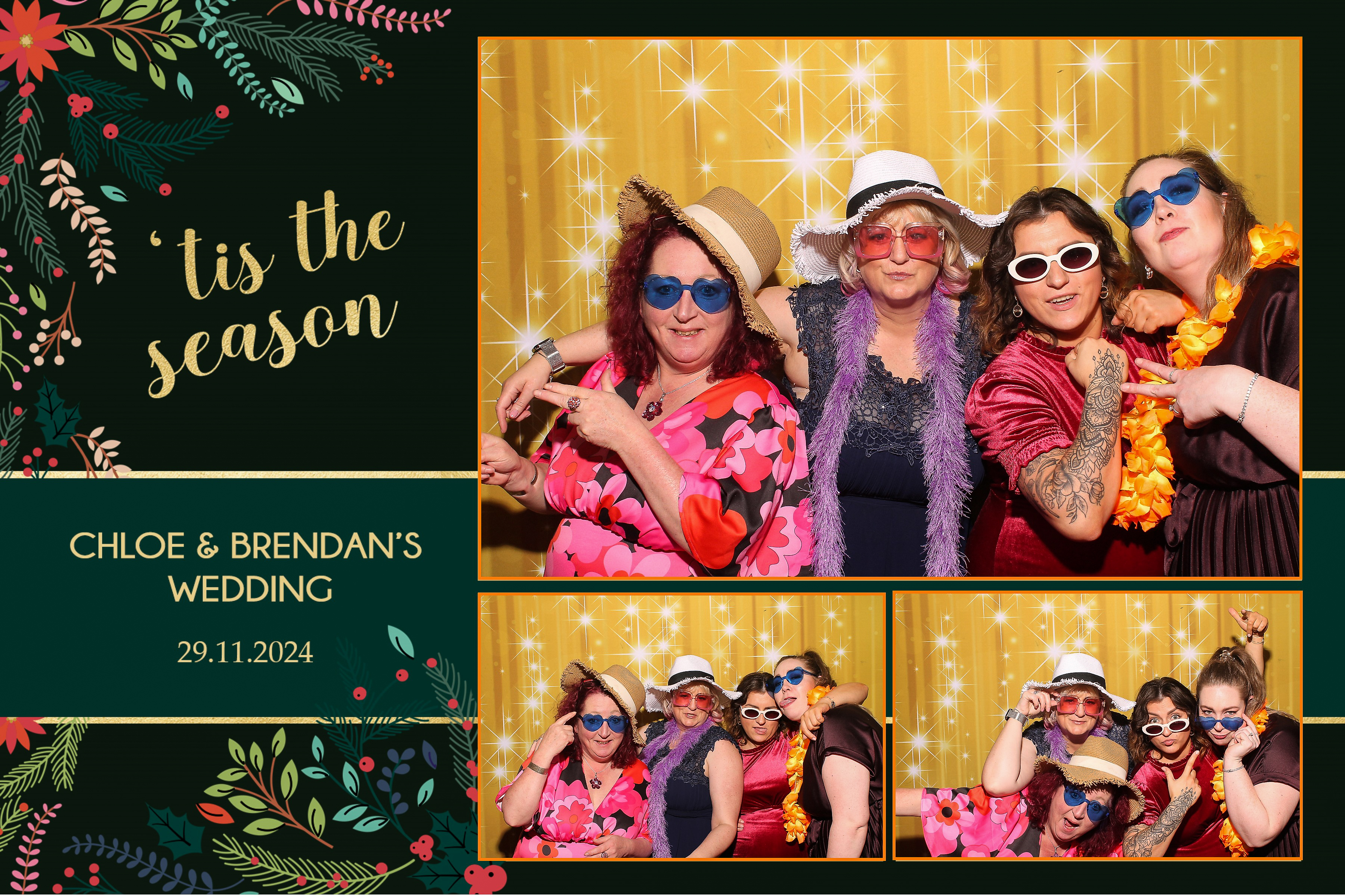 Chloe & Brendan's Wedding | View more photos from the event at gallery.snapmagic.ie/u/SnapMagic/Chloe-Brendans-Wedding-0