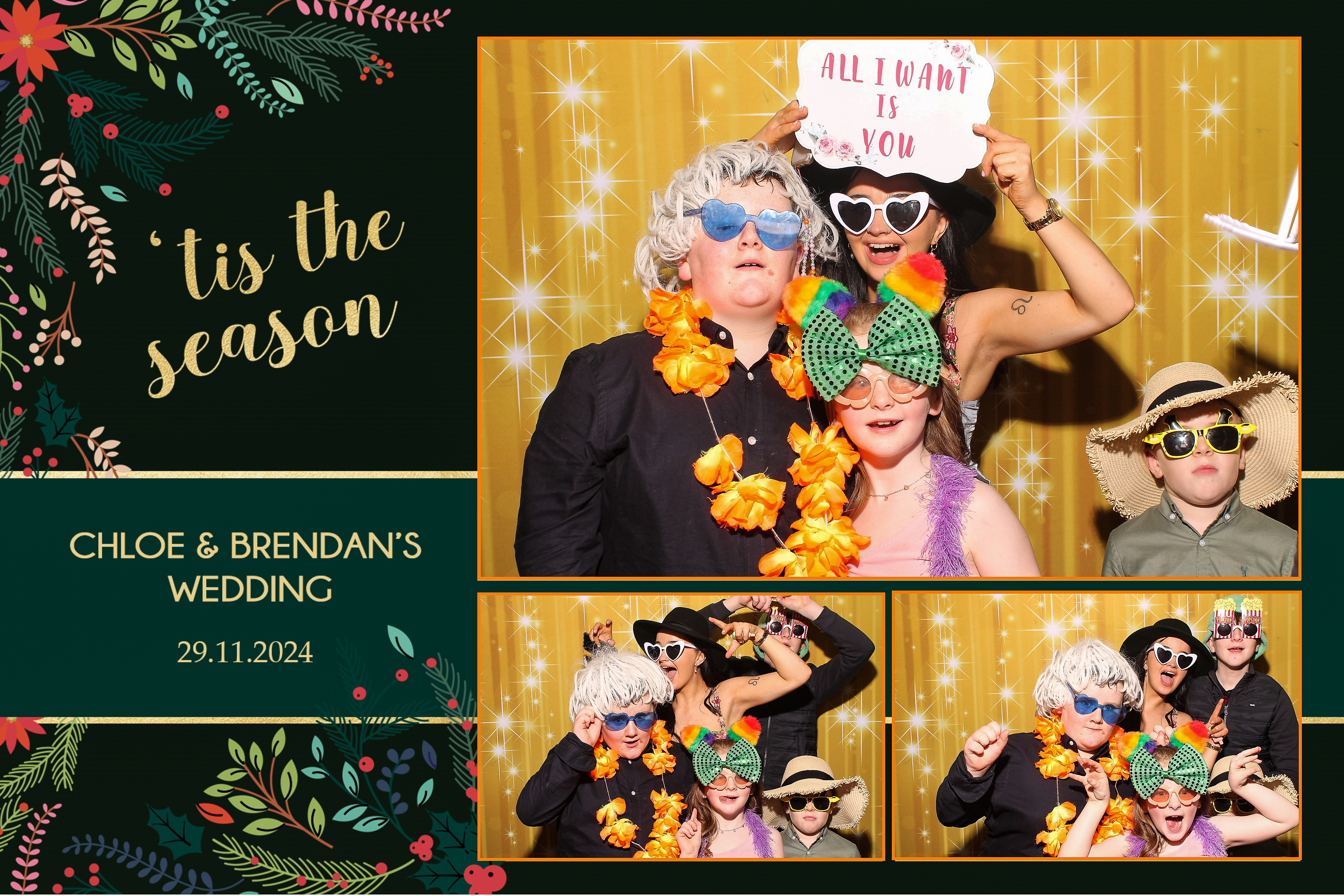 Chloe & Brendan's Wedding | View more photos from the event at gallery.snapmagic.ie/u/SnapMagic/Chloe-Brendans-Wedding-0