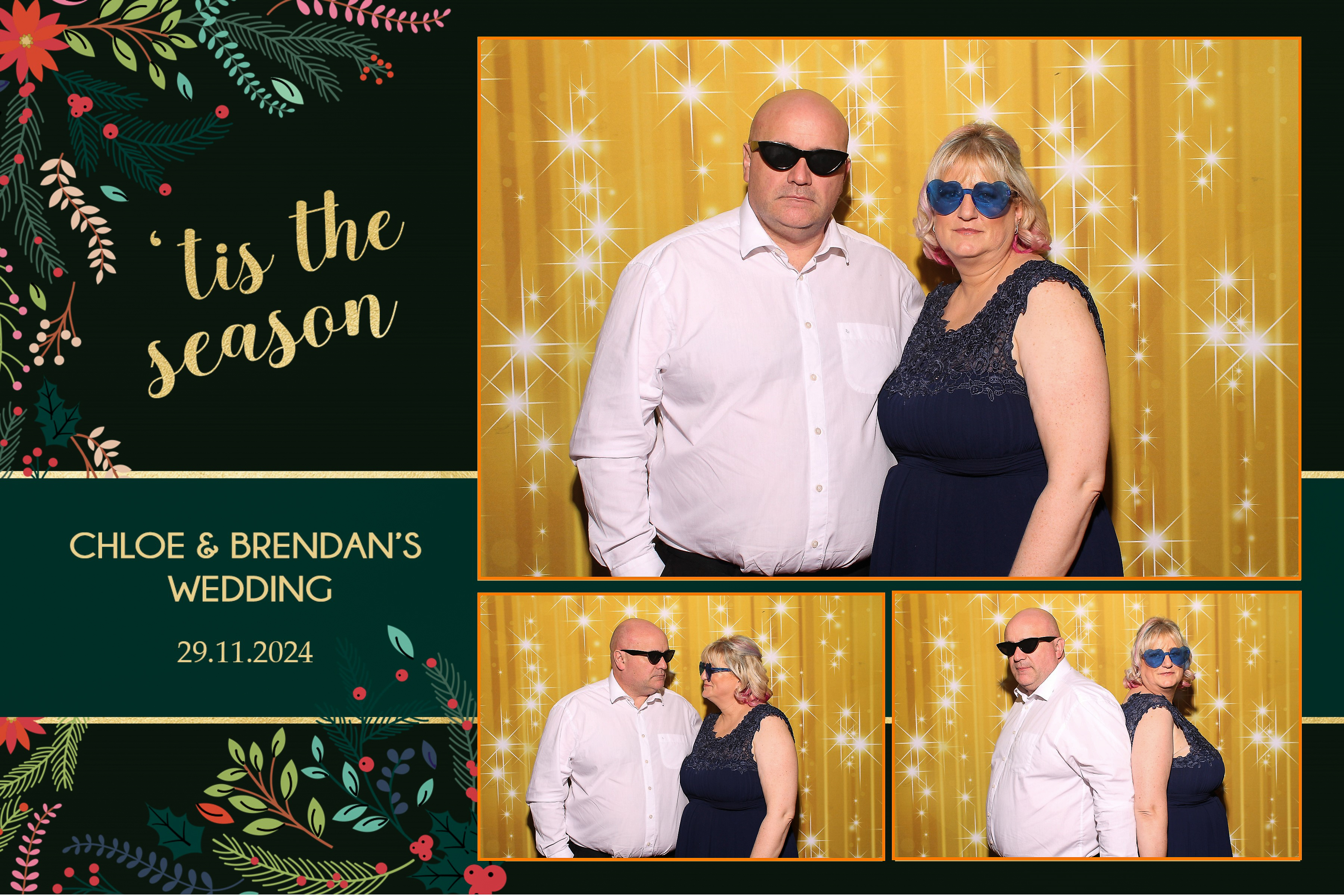 Chloe & Brendan's Wedding | View more photos from the event at gallery.snapmagic.ie/u/SnapMagic/Chloe-Brendans-Wedding-0