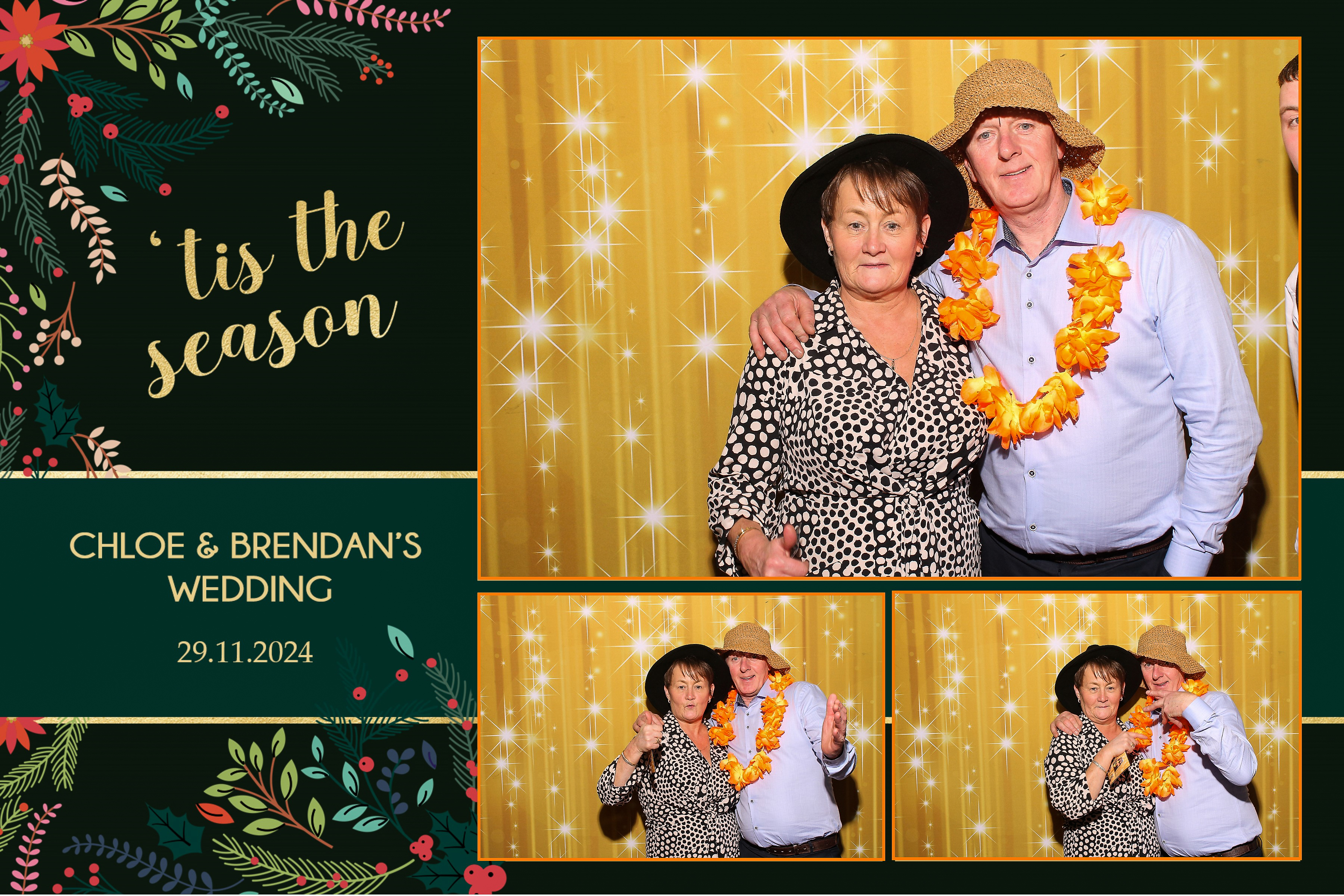 Chloe & Brendan's Wedding | View more photos from the event at gallery.snapmagic.ie/u/SnapMagic/Chloe-Brendans-Wedding-0