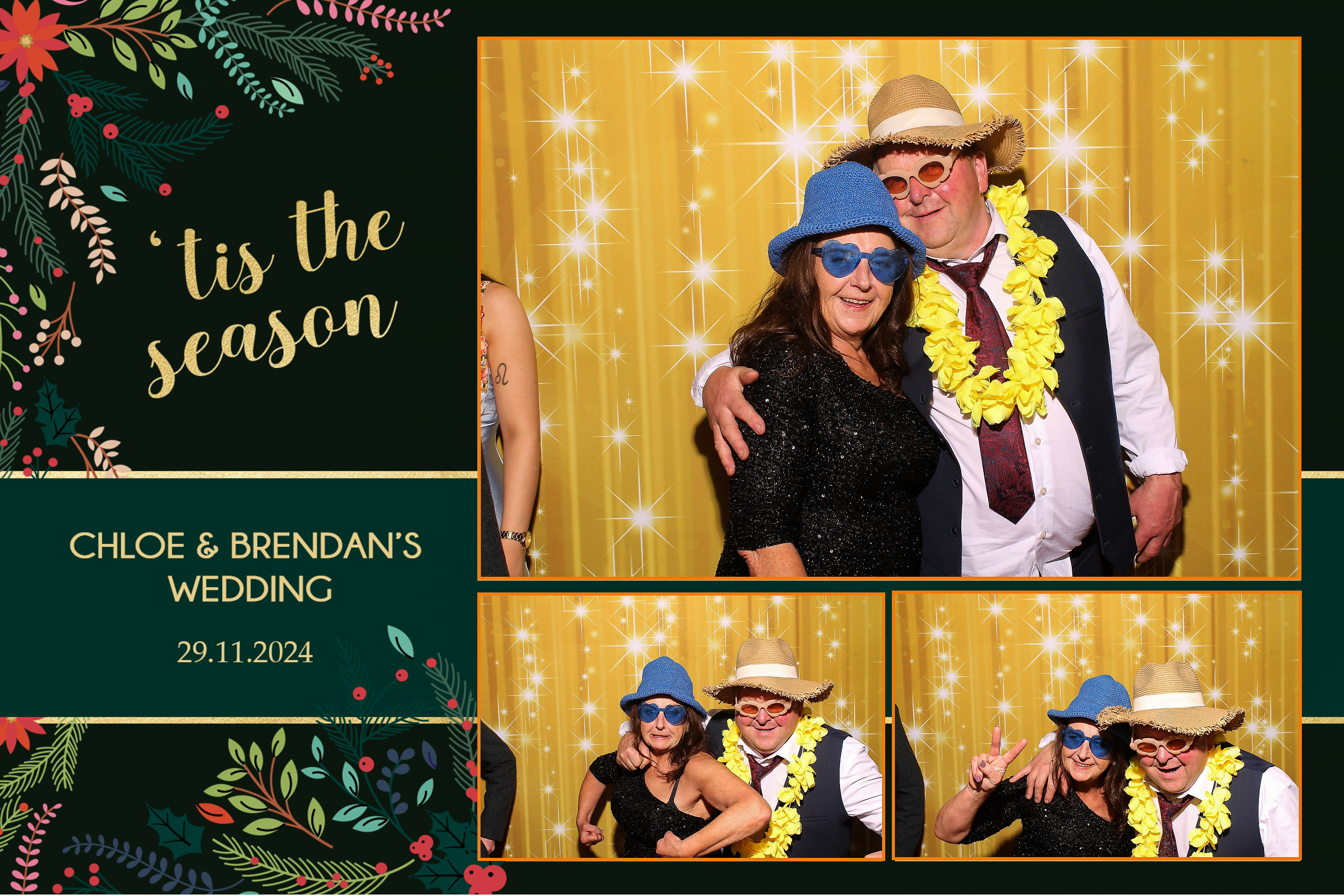 Chloe & Brendan's Wedding | View more photos from the event at gallery.snapmagic.ie/u/SnapMagic/Chloe-Brendans-Wedding-0